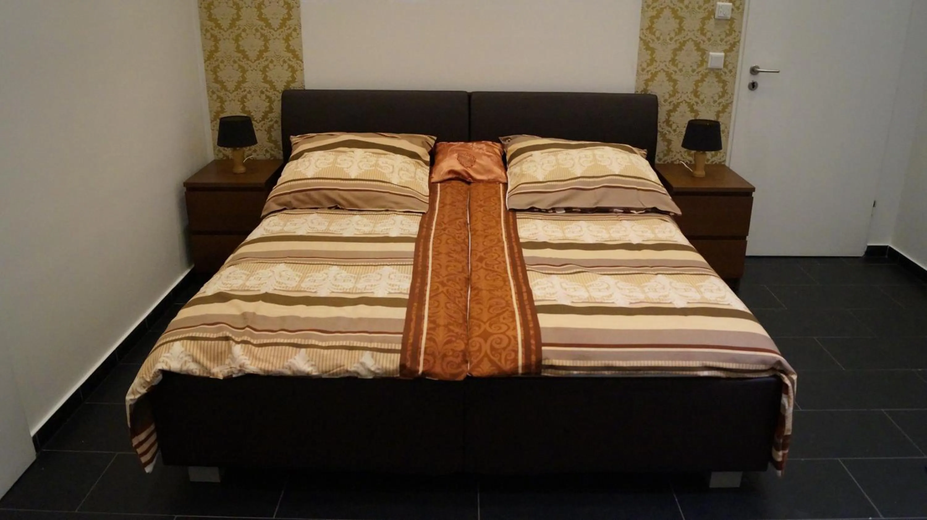 Photo of the whole room, Bed in PREMIUM Hostel