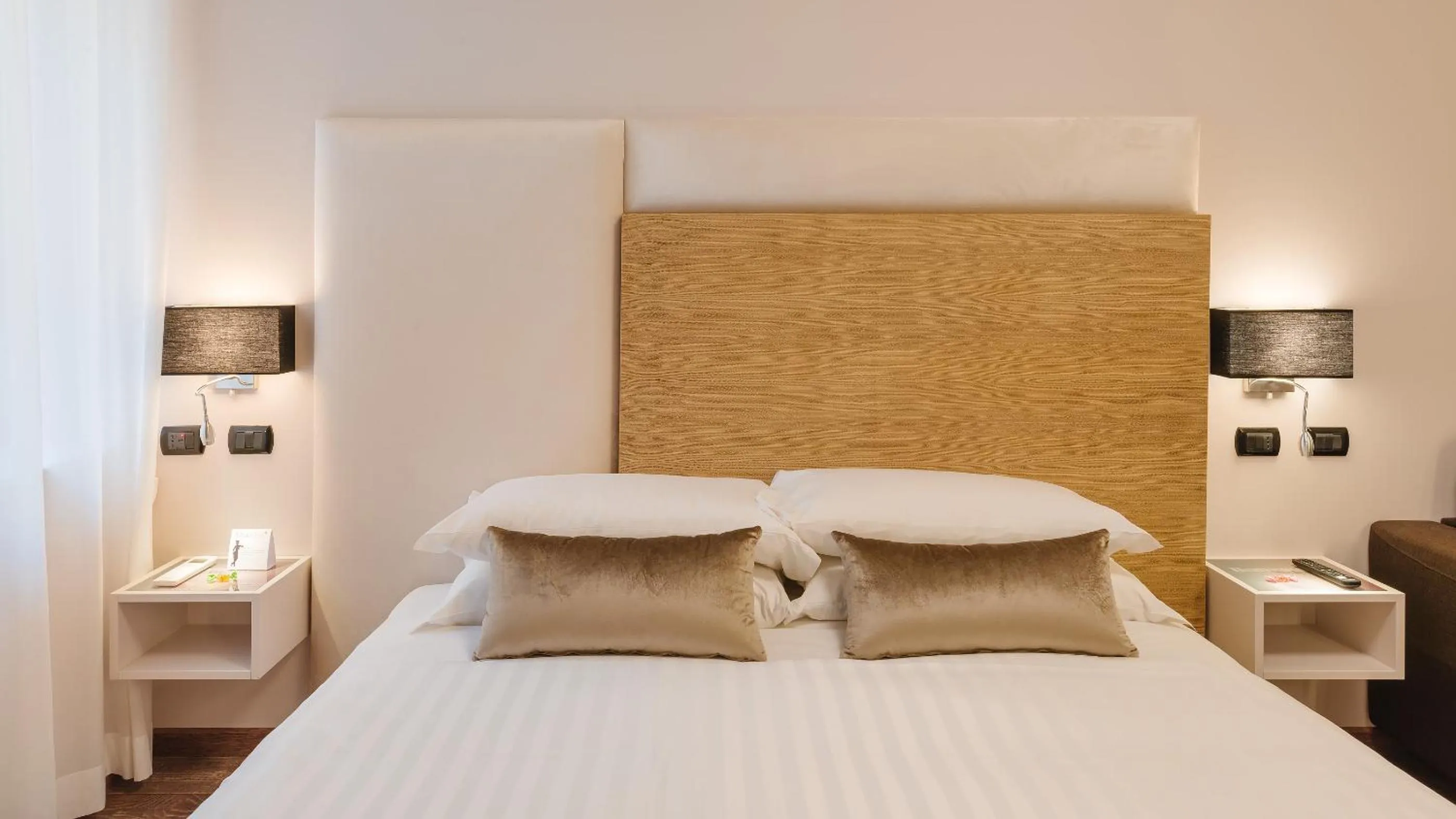 Other, Bed in Etruska luxury Trastevere Guesthouse