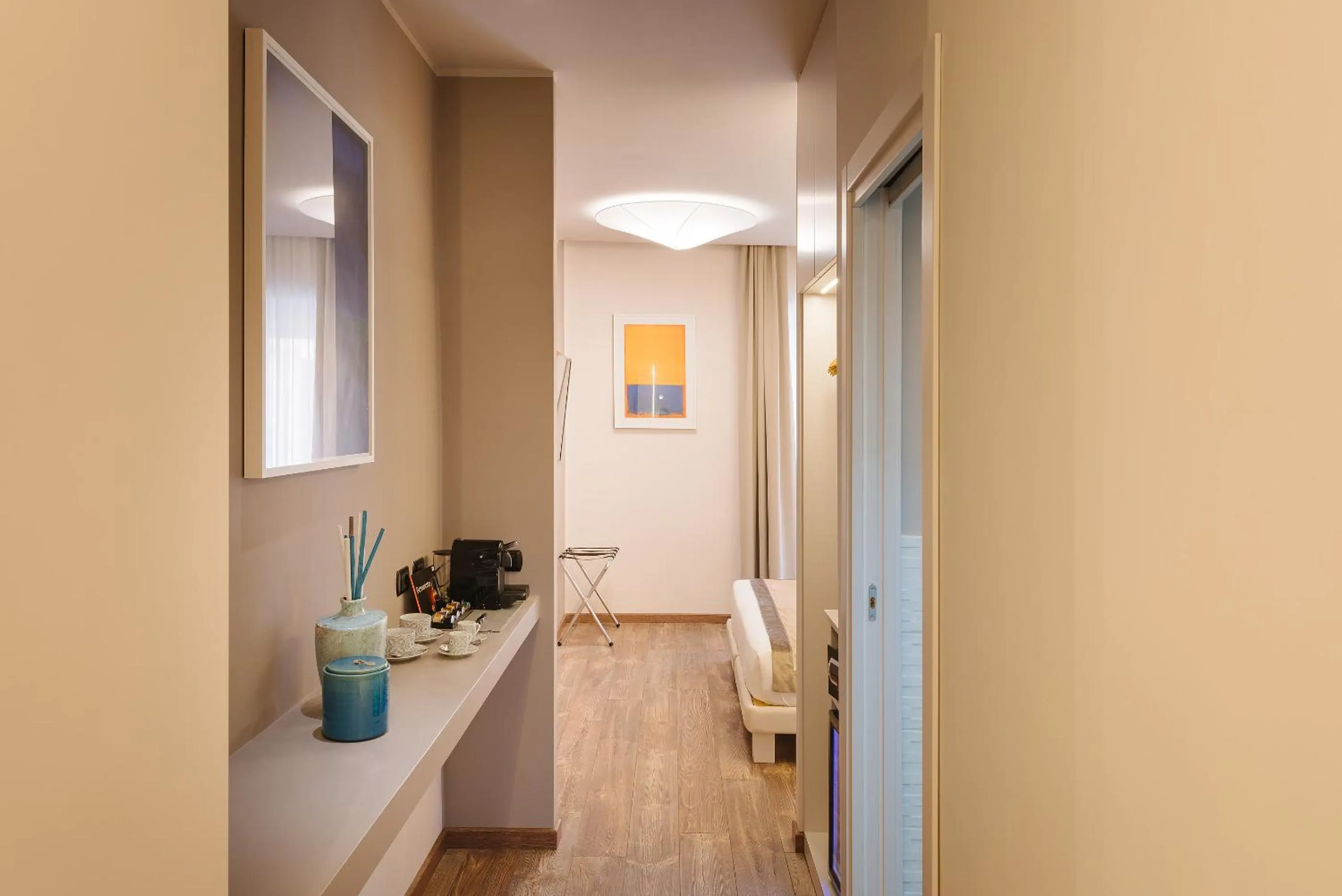 Other in Etruska luxury Trastevere Guesthouse