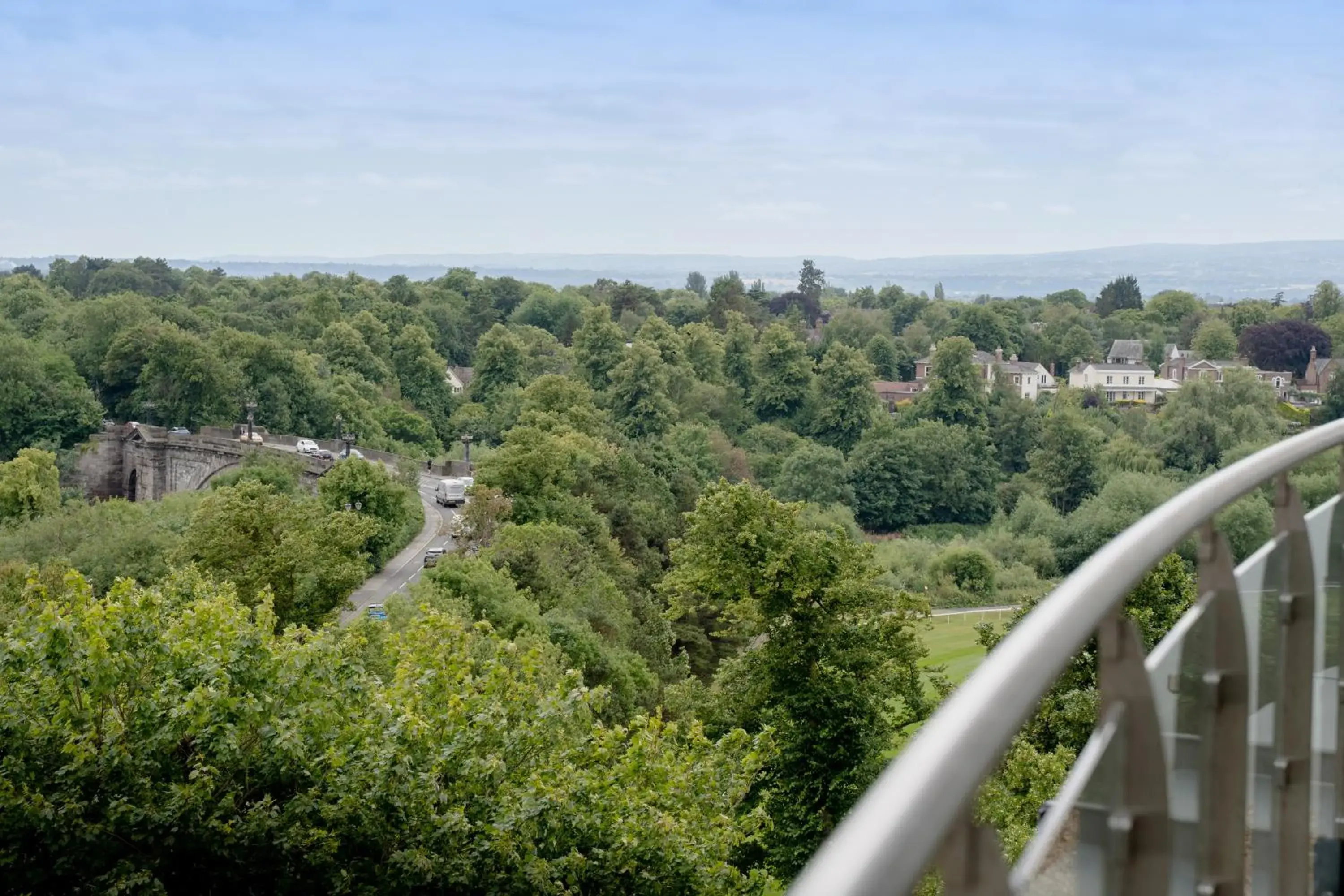 View (from property/room) in ABode Chester View (from property/room) in ABode Chester