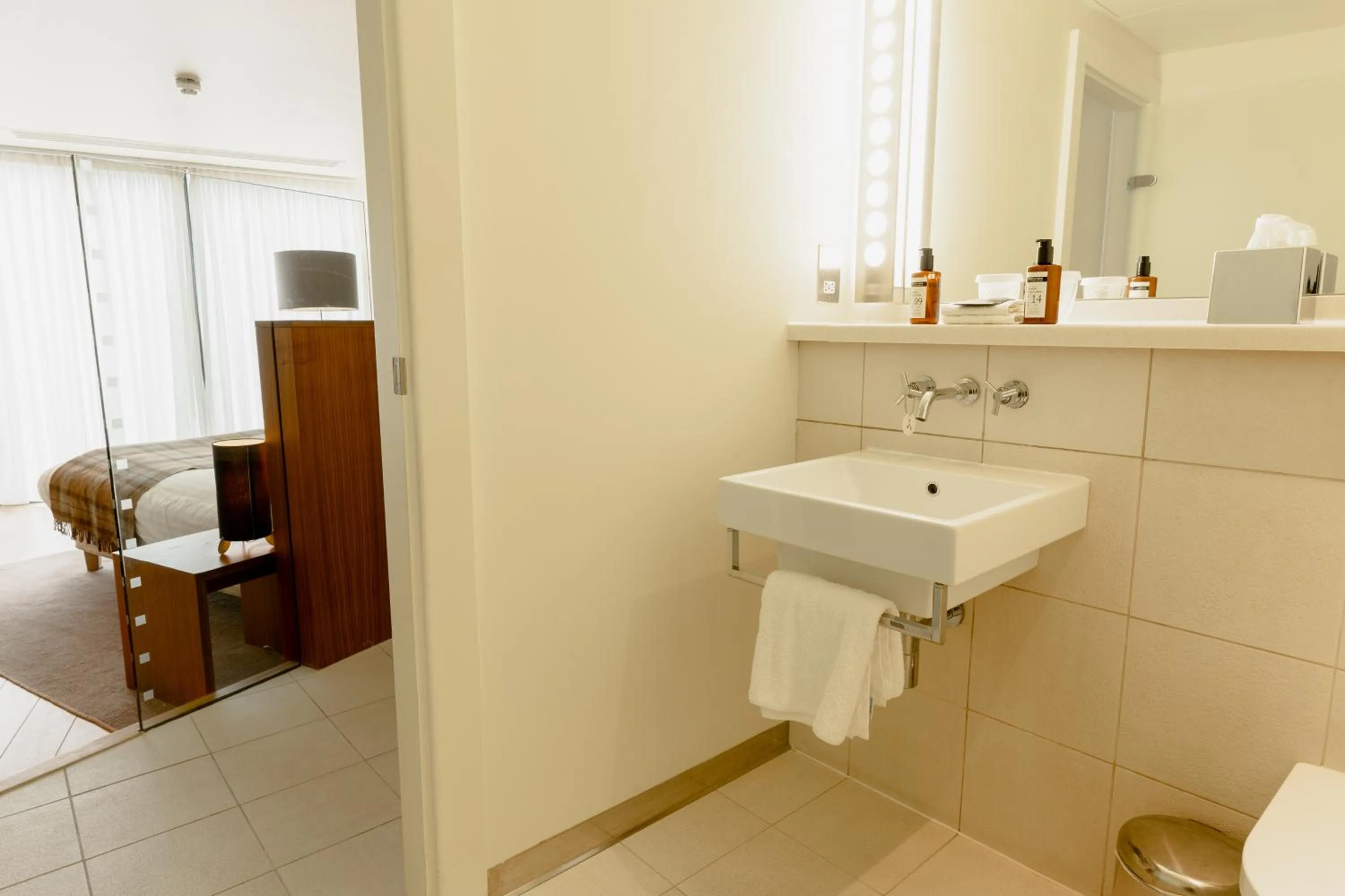 Bathroom in ABode Chester