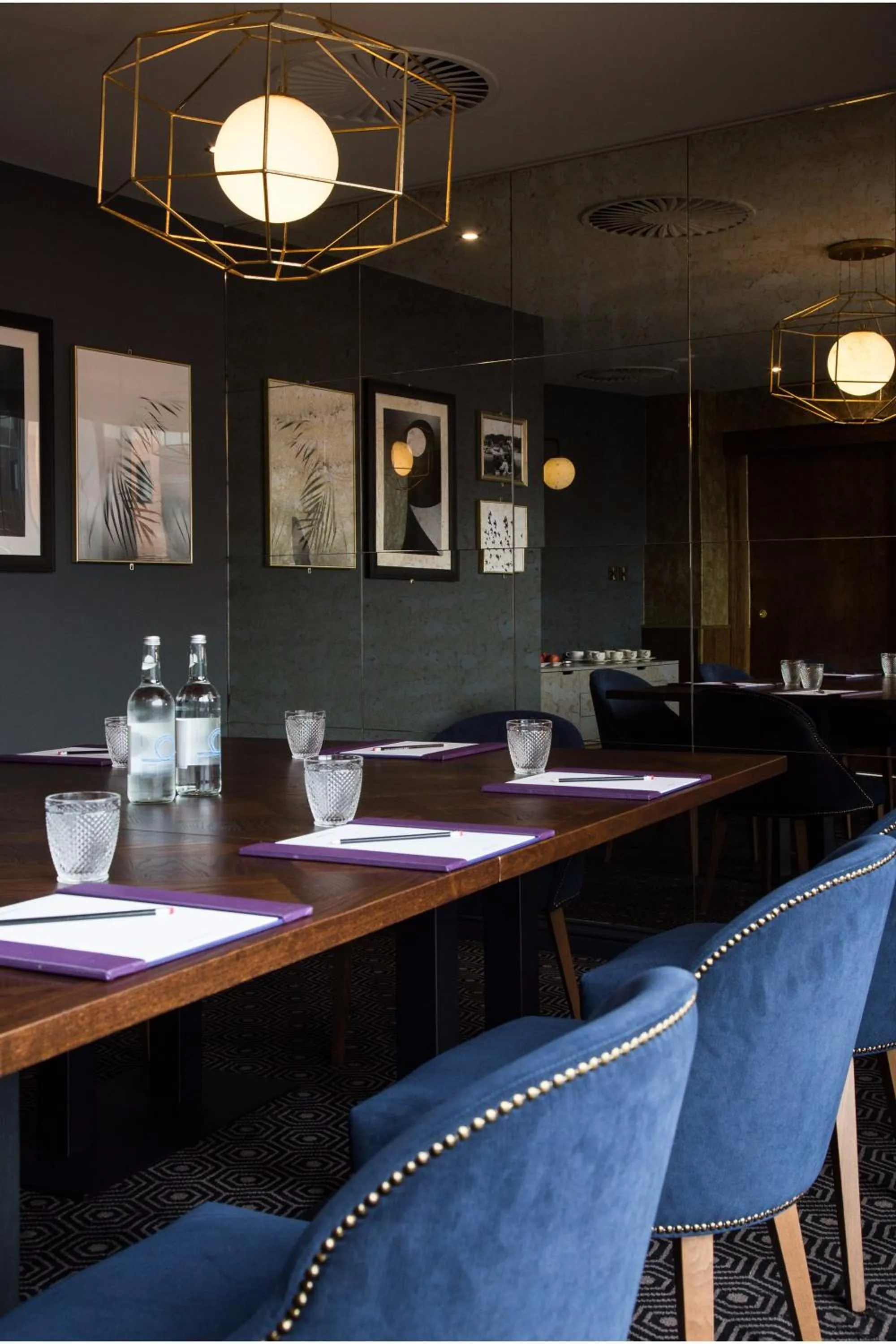 Banquet/Function facilities in ABode Chester