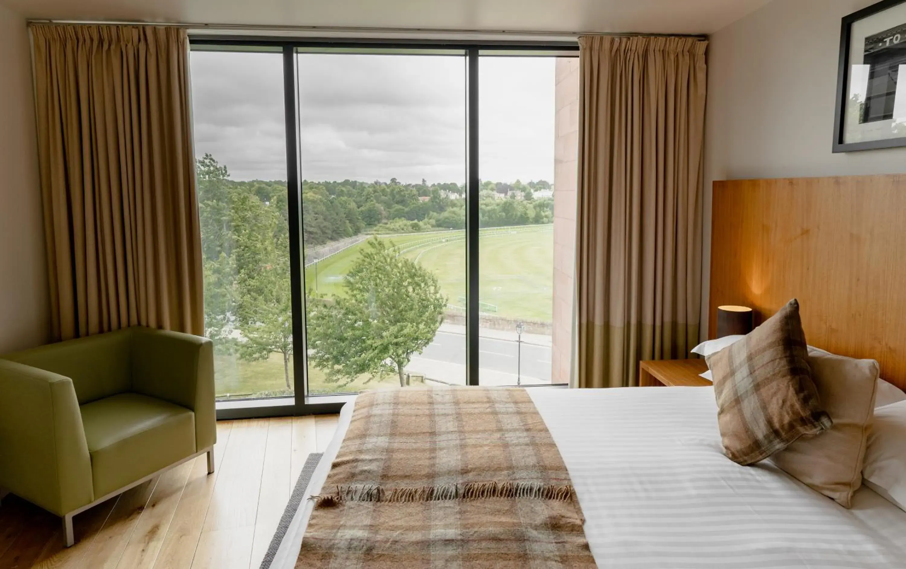 Bedroom, Bed in ABode Chester Bedroom, Bed in ABode Chester
