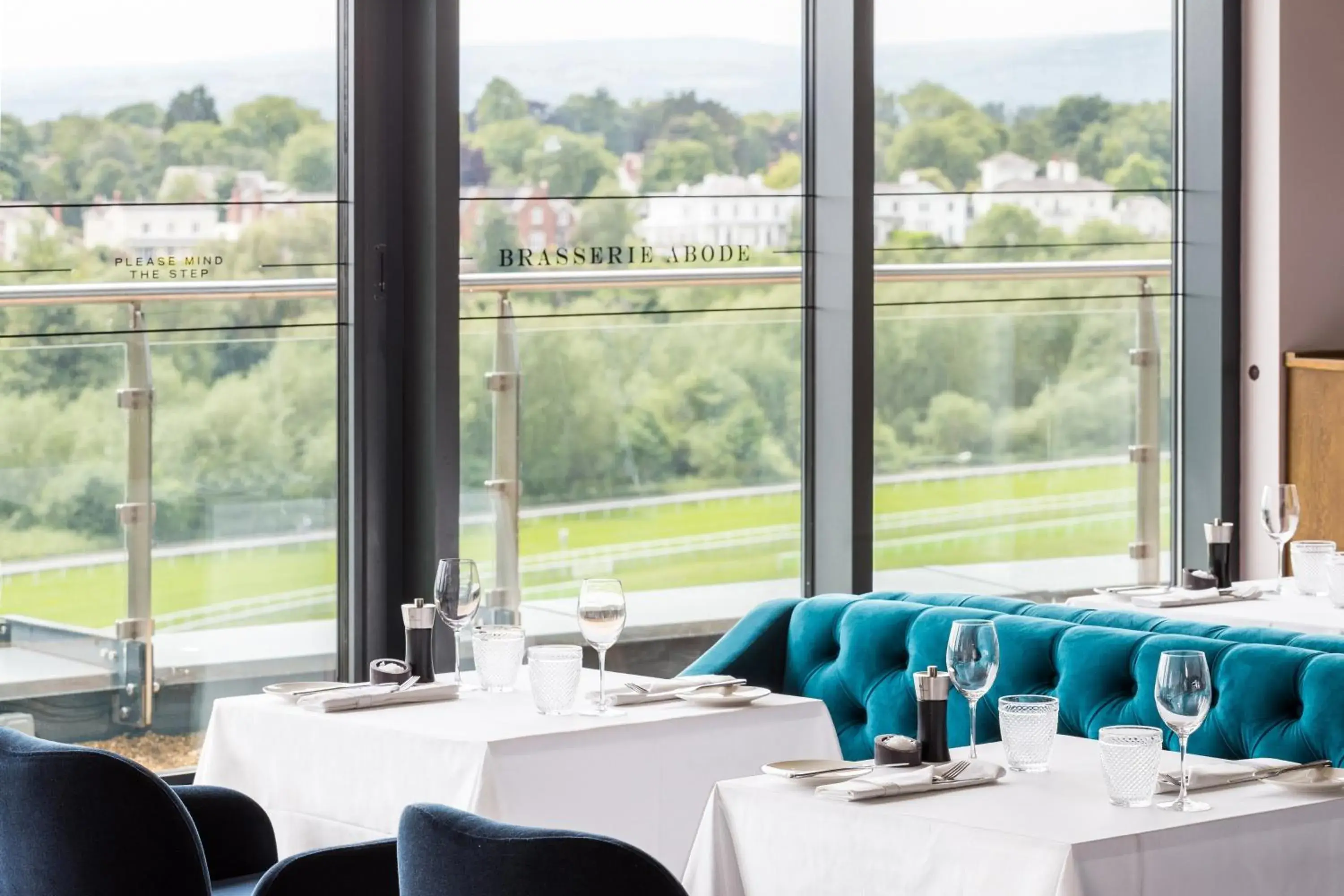 Restaurant/places to eat in ABode Chester Restaurant/places to eat in ABode Chester