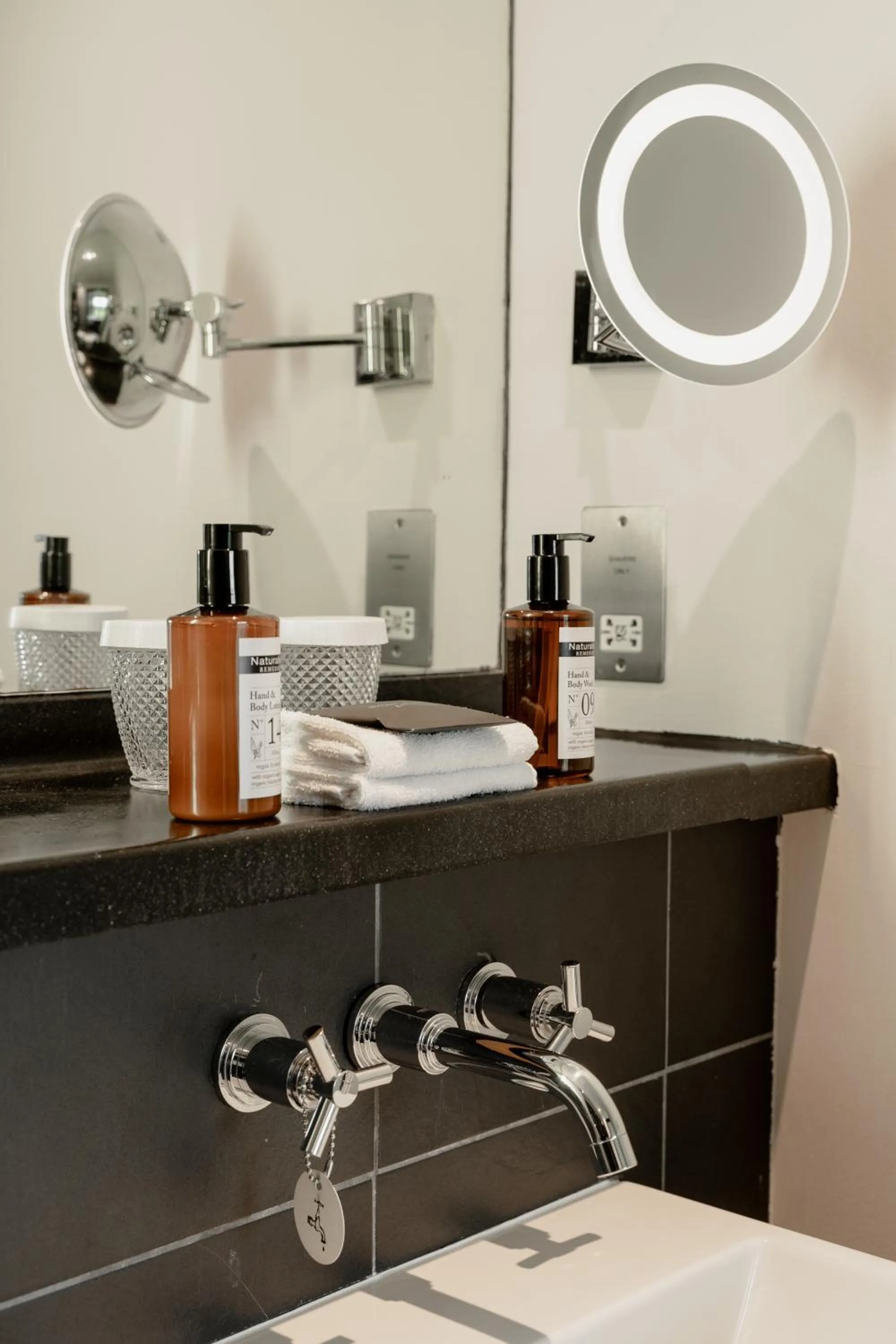 Bathroom in ABode Chester