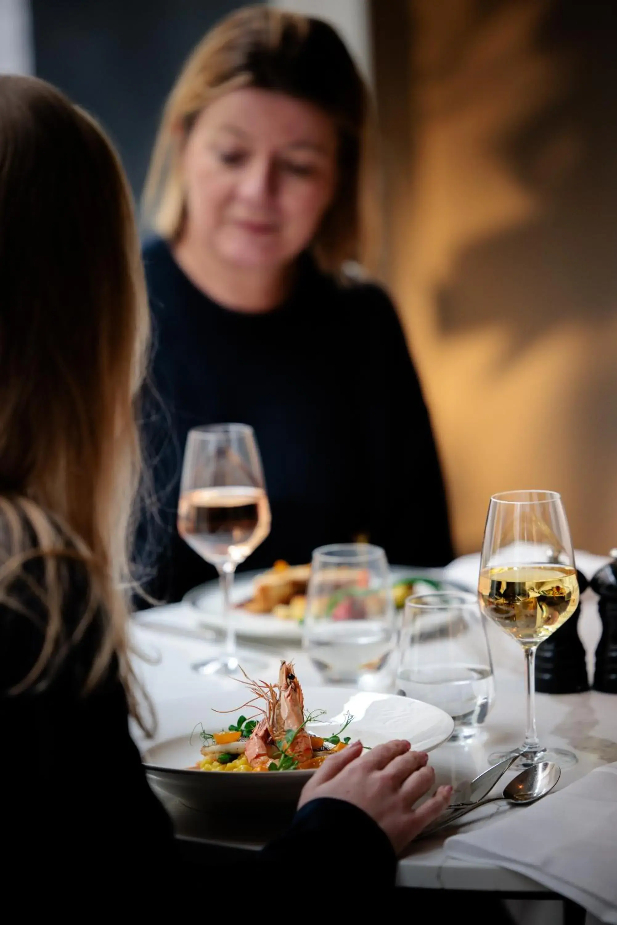 Restaurant/places to eat in Pillows City Hotel Brussels Centre Restaurant/places to eat in Pillows City Hotel Brussels Centre