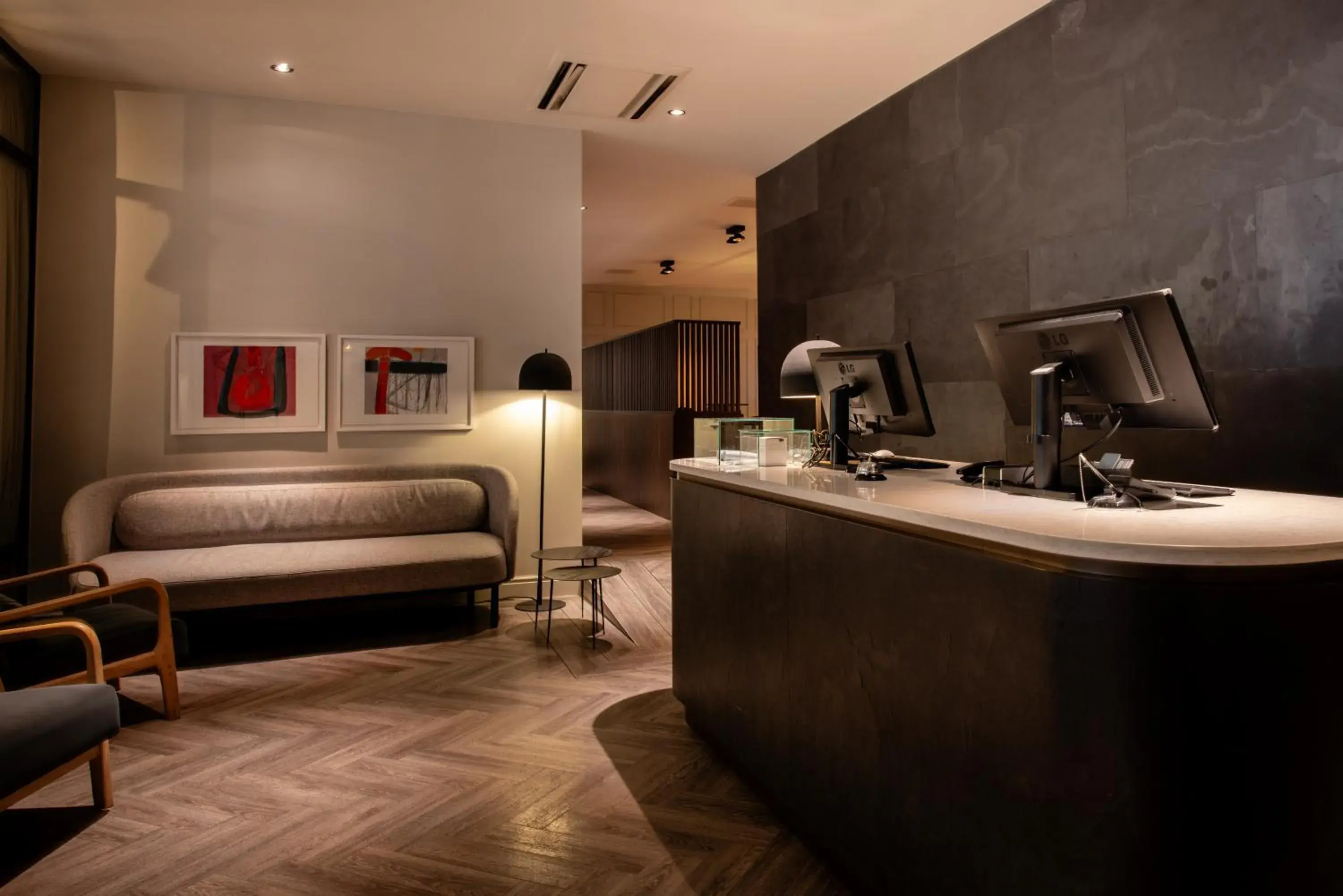 Lobby or reception, Bed in Pillows City Hotel Brussels Centre Lobby or reception, Bed in Pillows City Hotel Brussels Centre