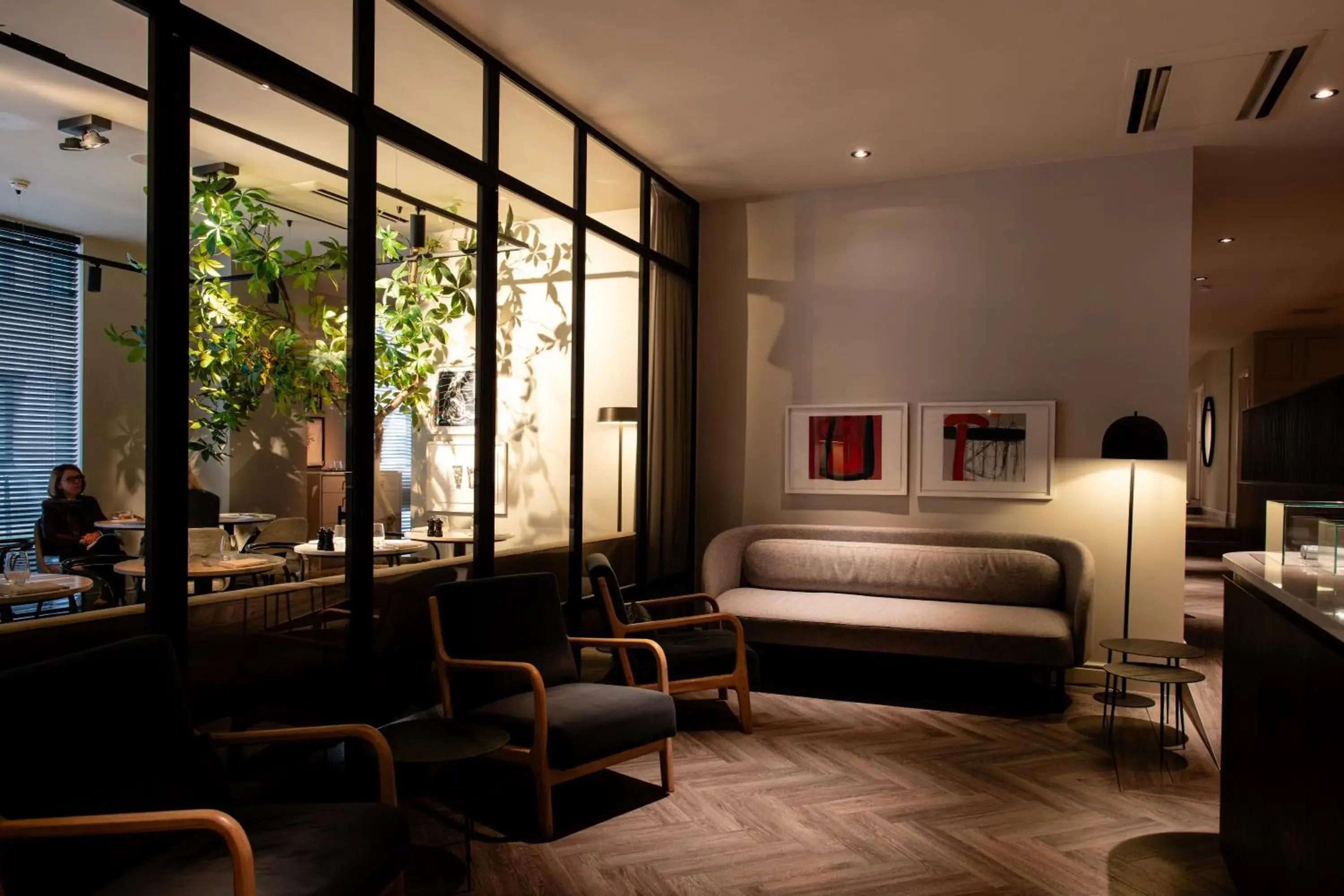 Lobby or reception, Bed in Pillows City Hotel Brussels Centre Lobby or reception, Bed in Pillows City Hotel Brussels Centre