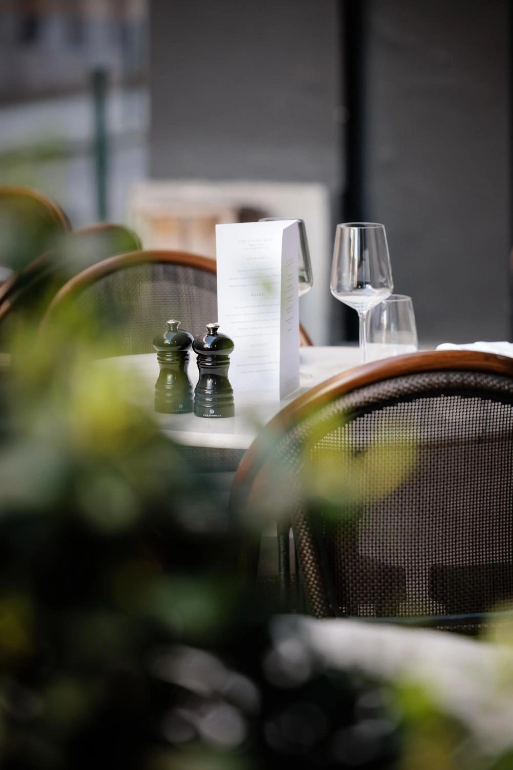 Balcony/Terrace in Pillows City Hotel Brussels Centre