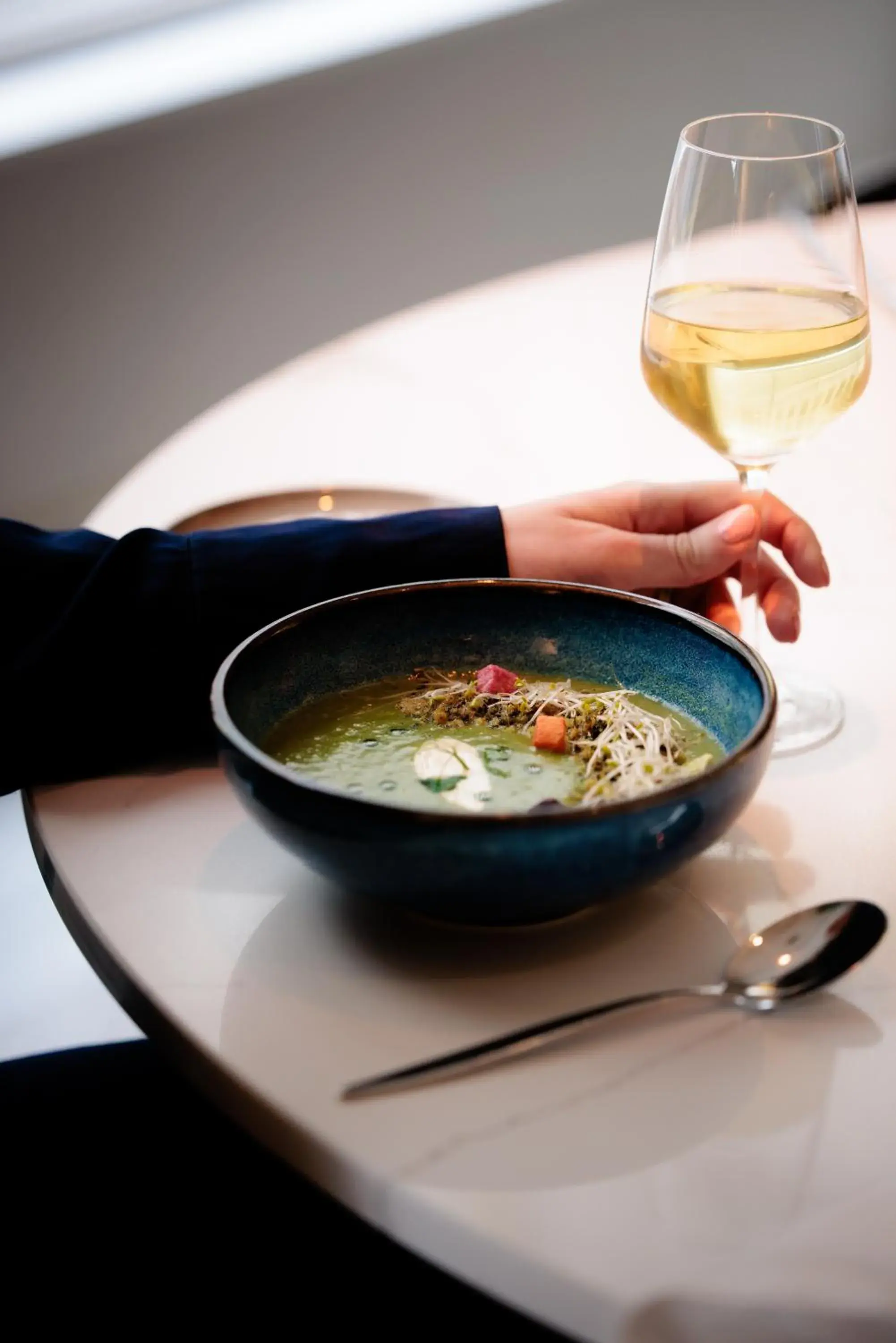 Restaurant/places to eat in Pillows City Hotel Brussels Centre Restaurant/places to eat in Pillows City Hotel Brussels Centre