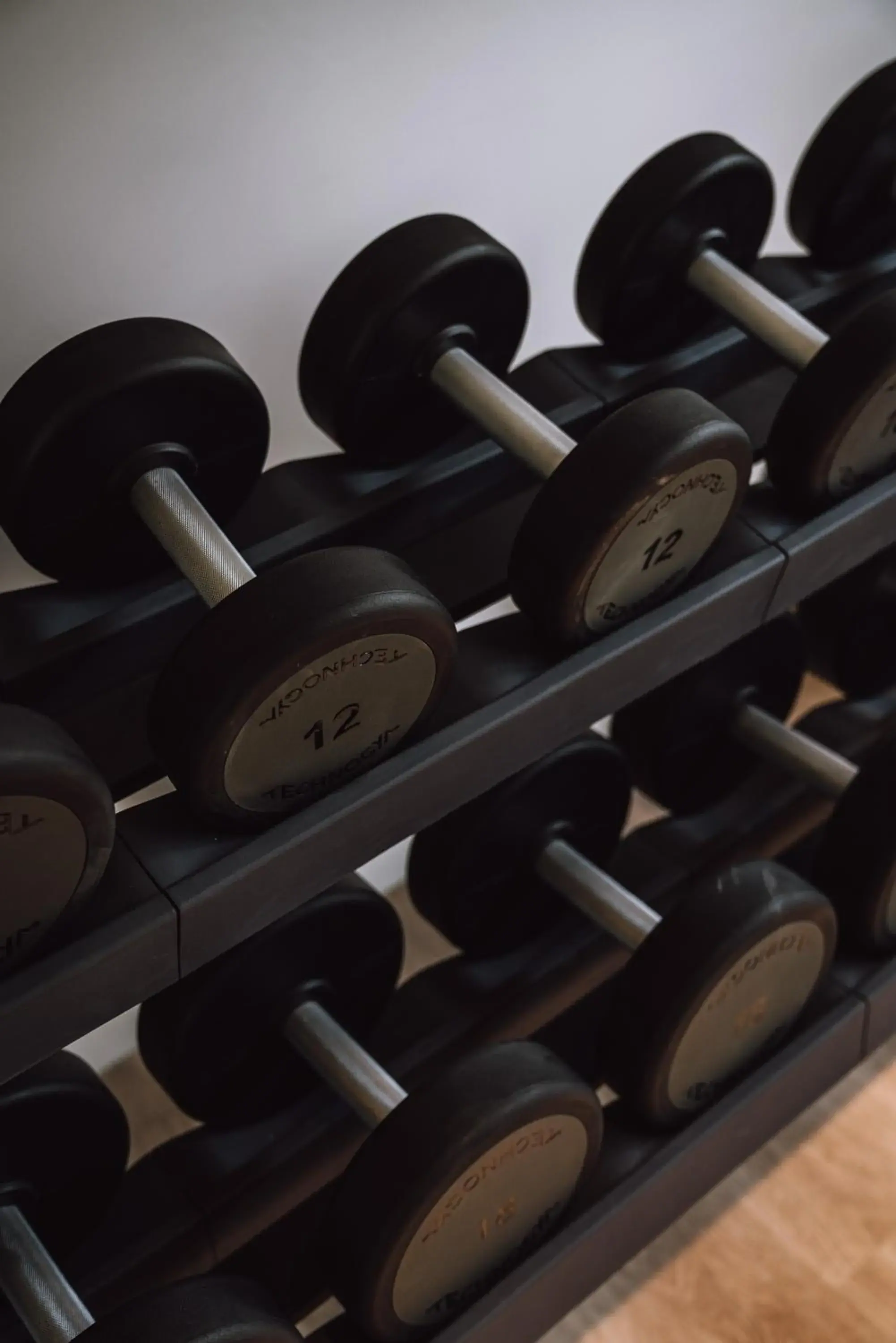 Fitness centre/facilities in Pillows City Hotel Brussels Centre Fitness centre/facilities in Pillows City Hotel Brussels Centre