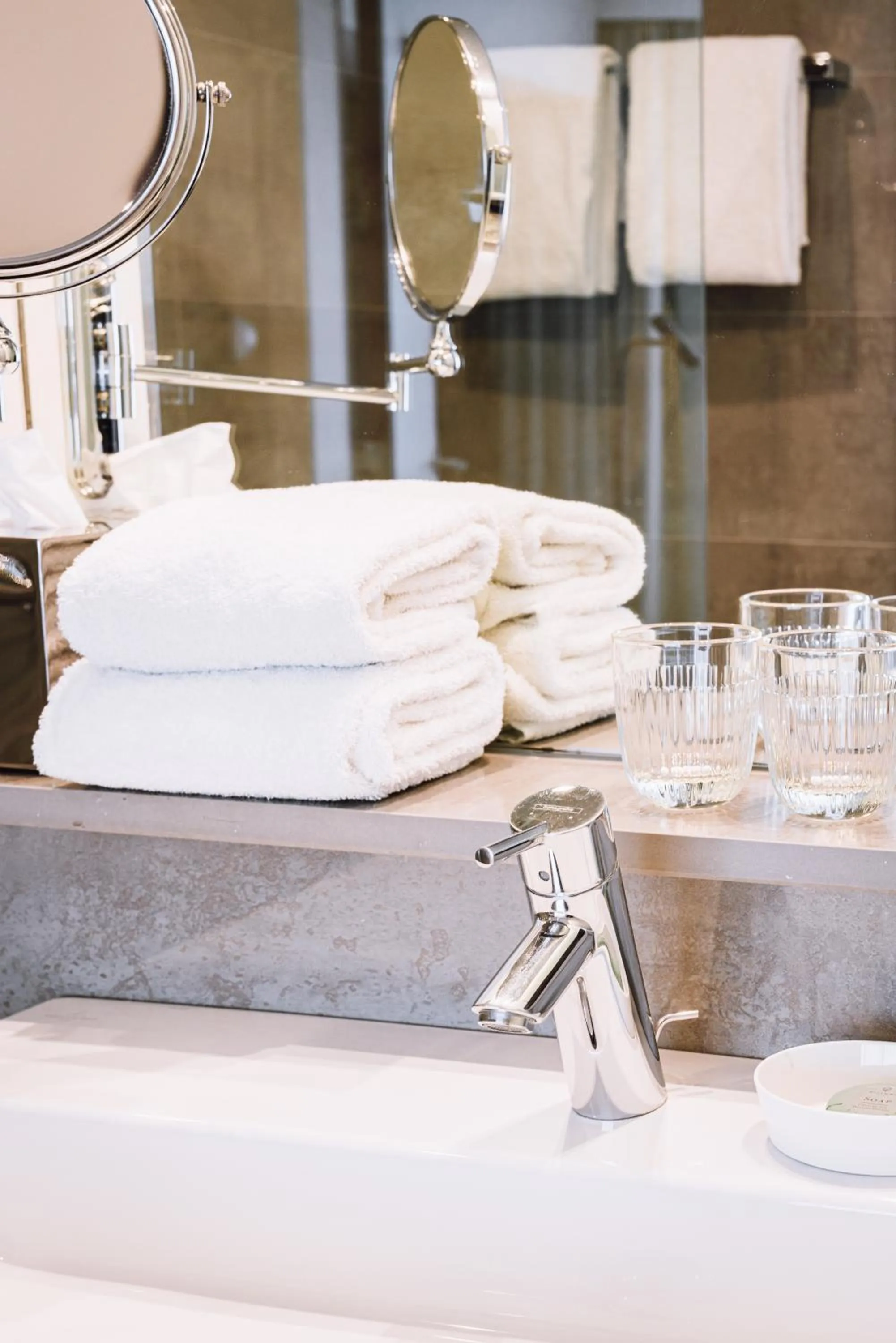 Bedroom in Pillows City Hotel Brussels Centre