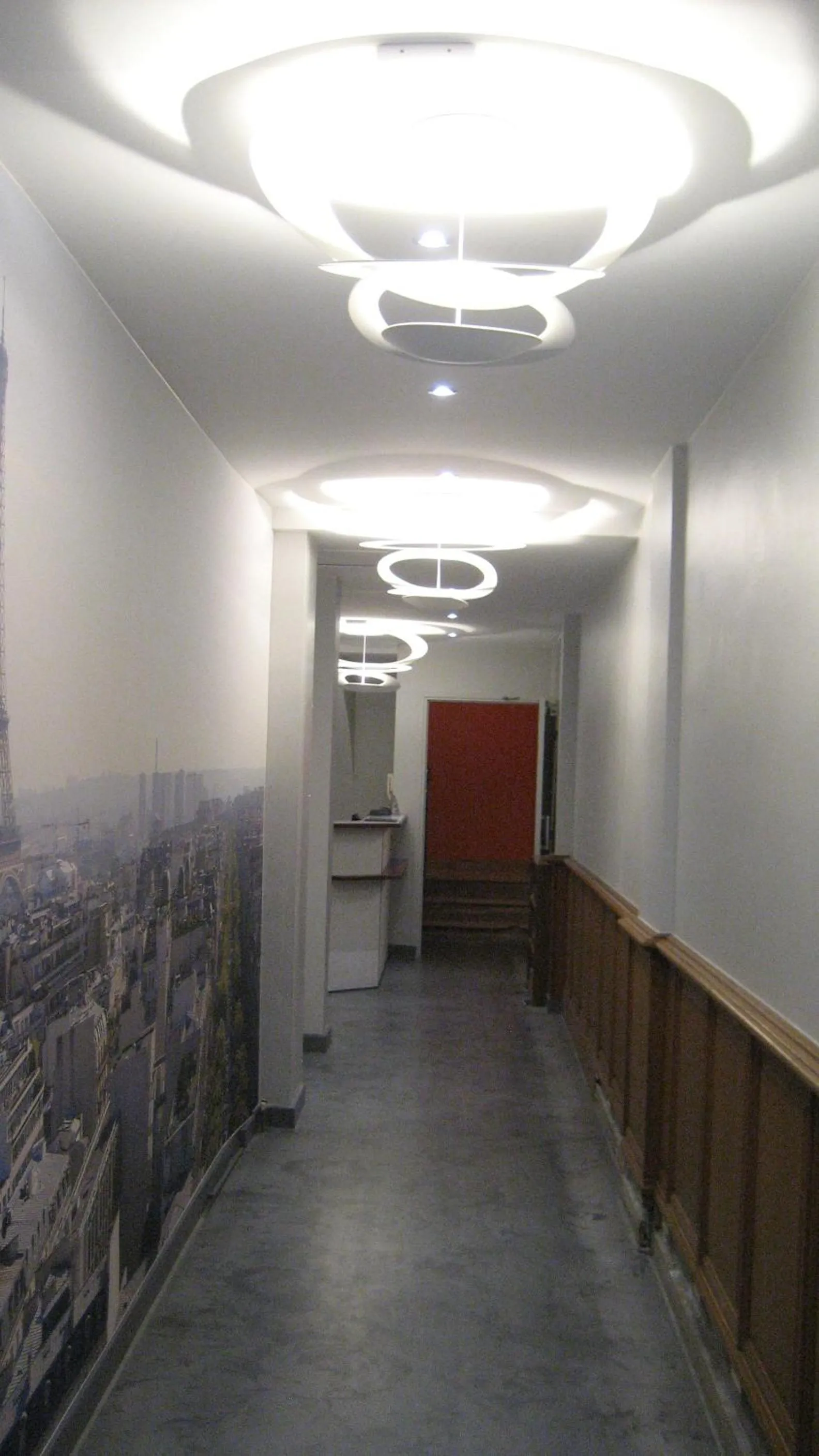 Other in Hôtel Opéra Dieppe