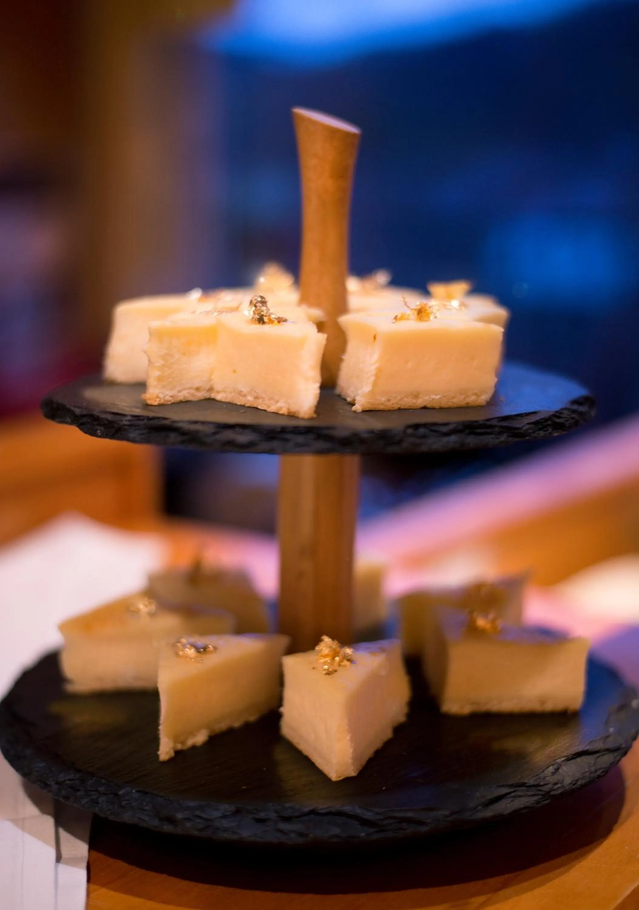 Restaurant/places to eat in Hotel Heikenberg