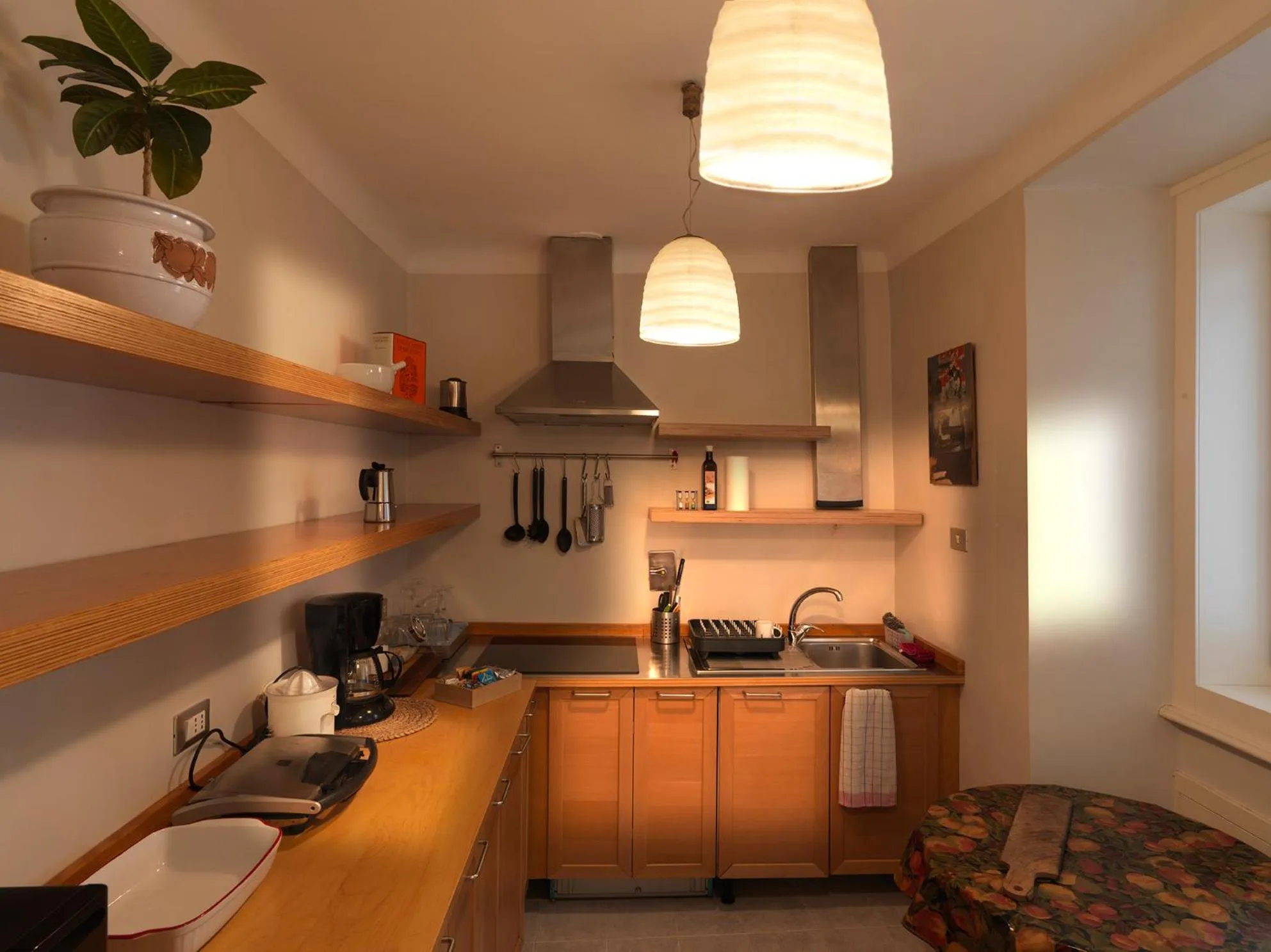 Boutique Hotel Albero Nascosto