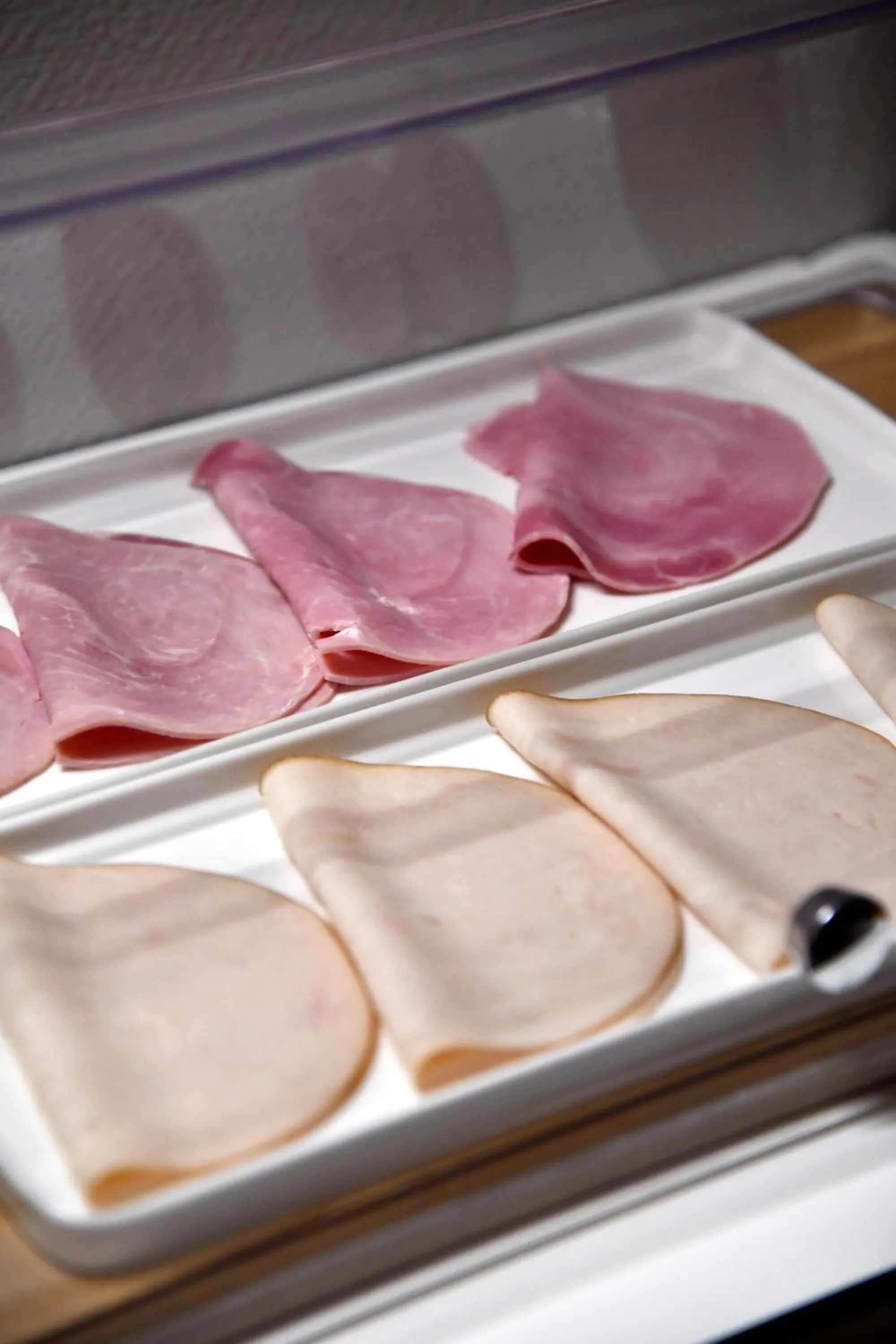 Breakfast in Agate Hôtel