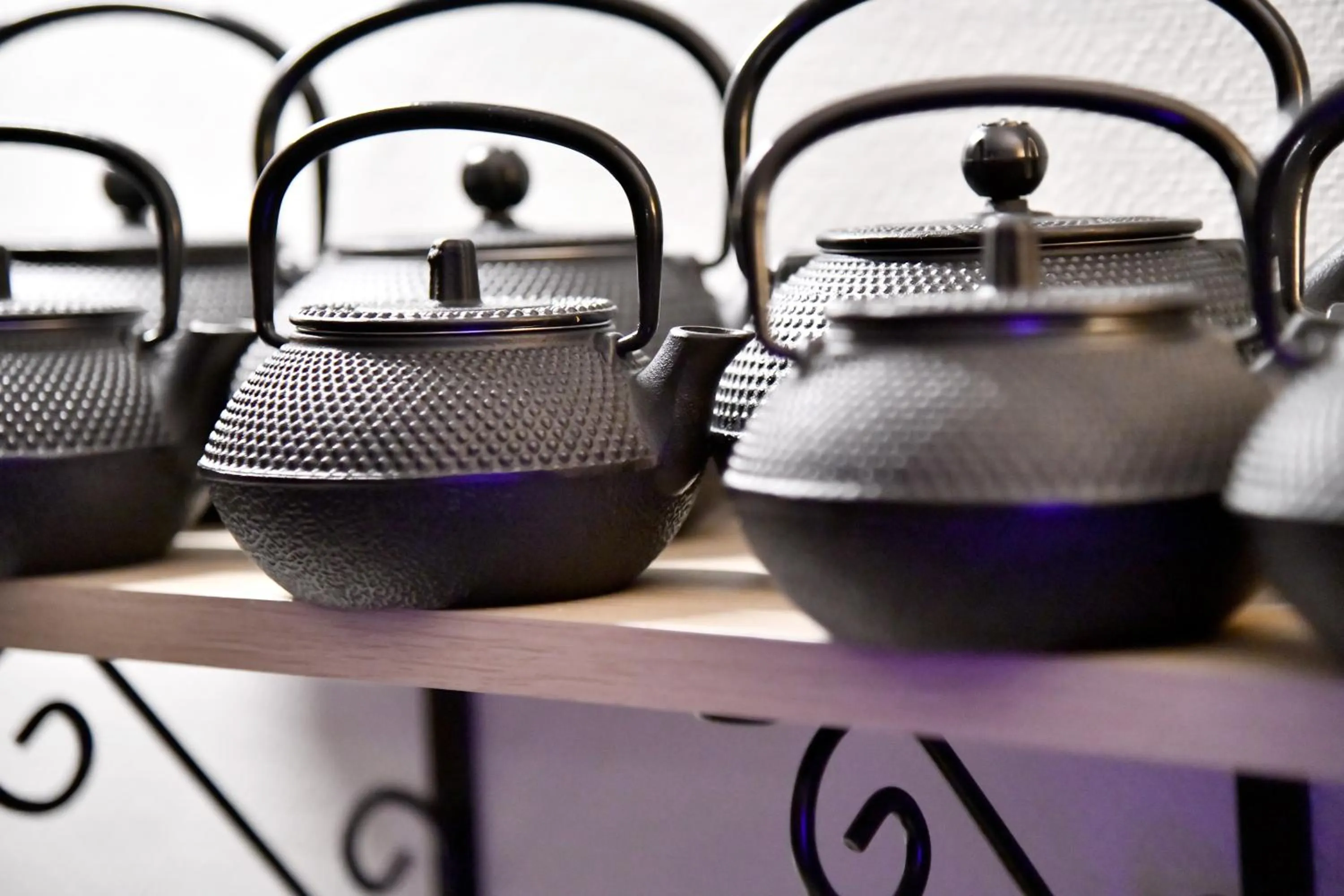 Breakfast in Agate Hôtel