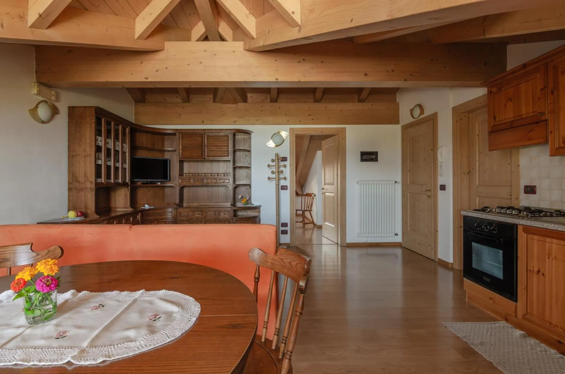 Agritur Cristina