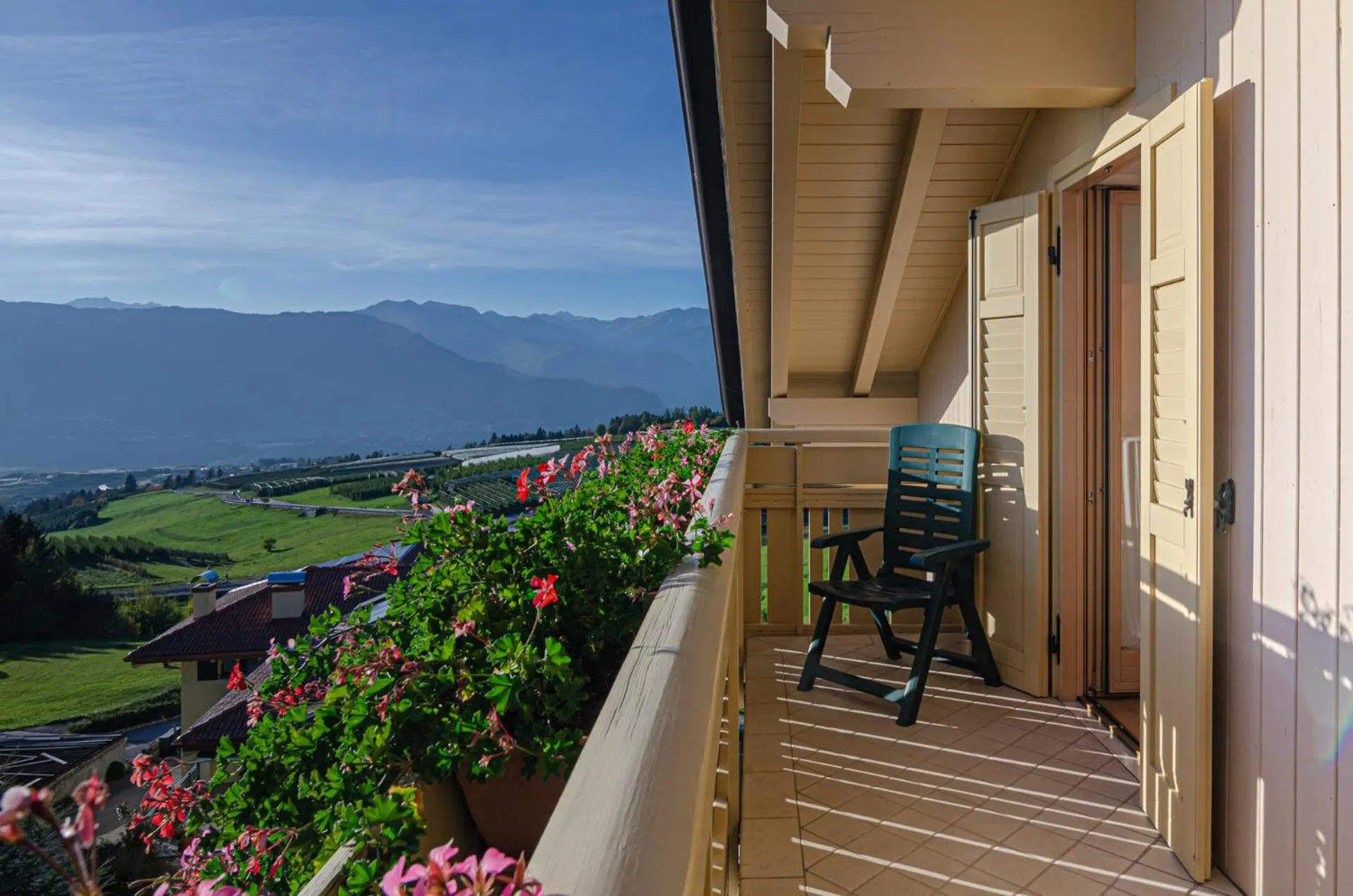 Agritur Cristina