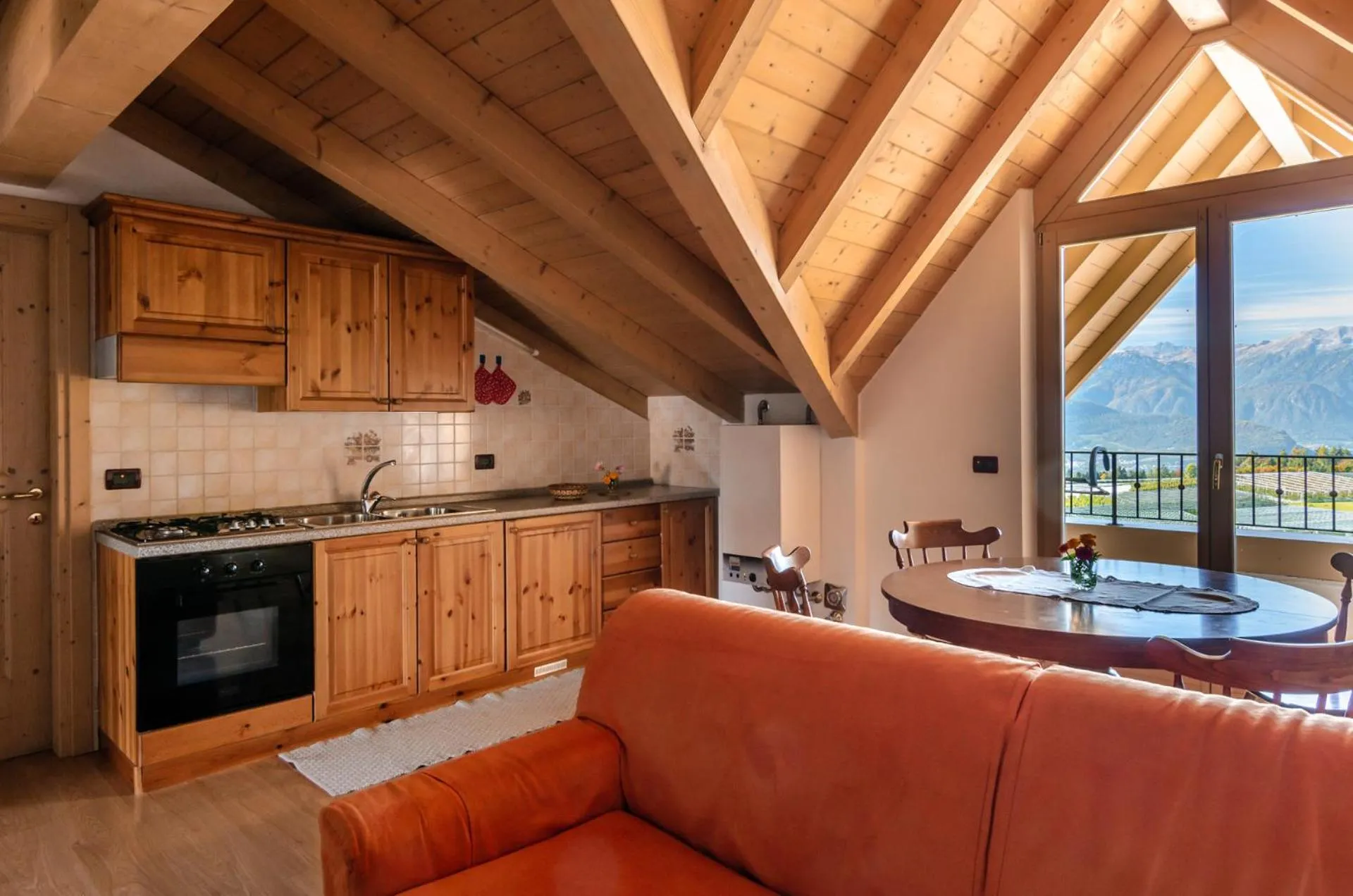 Agritur Cristina