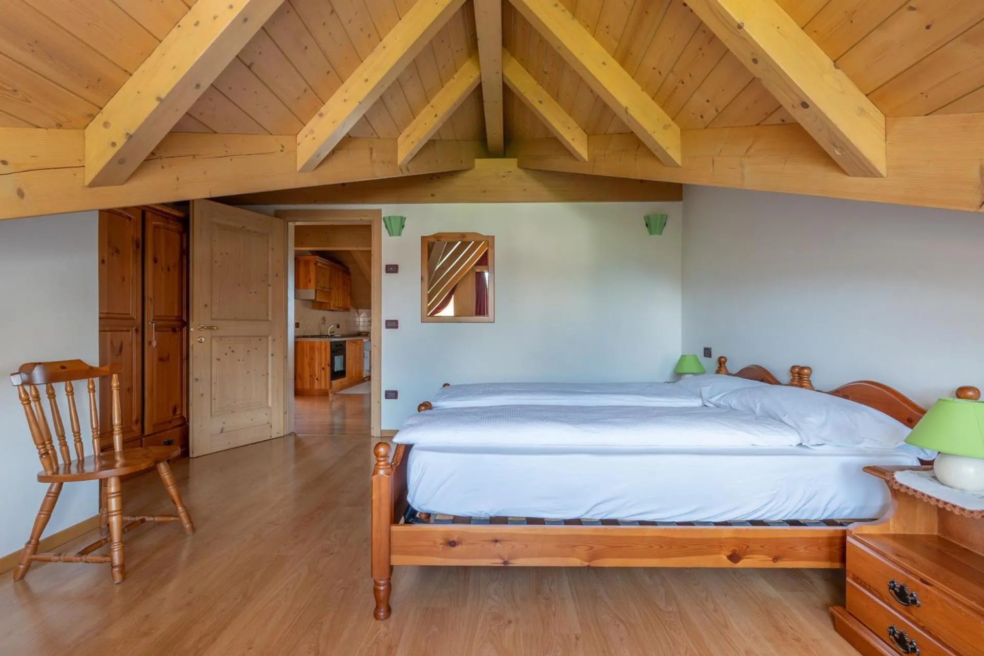 Agritur Cristina