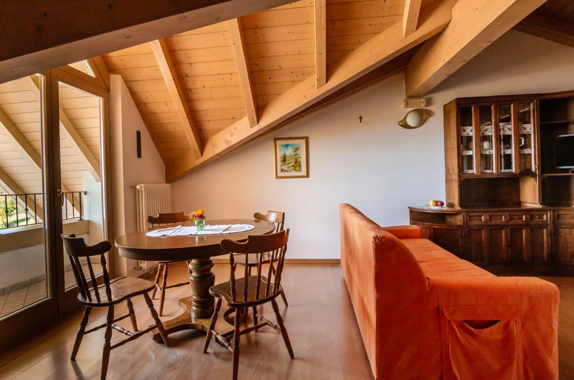 Agritur Cristina