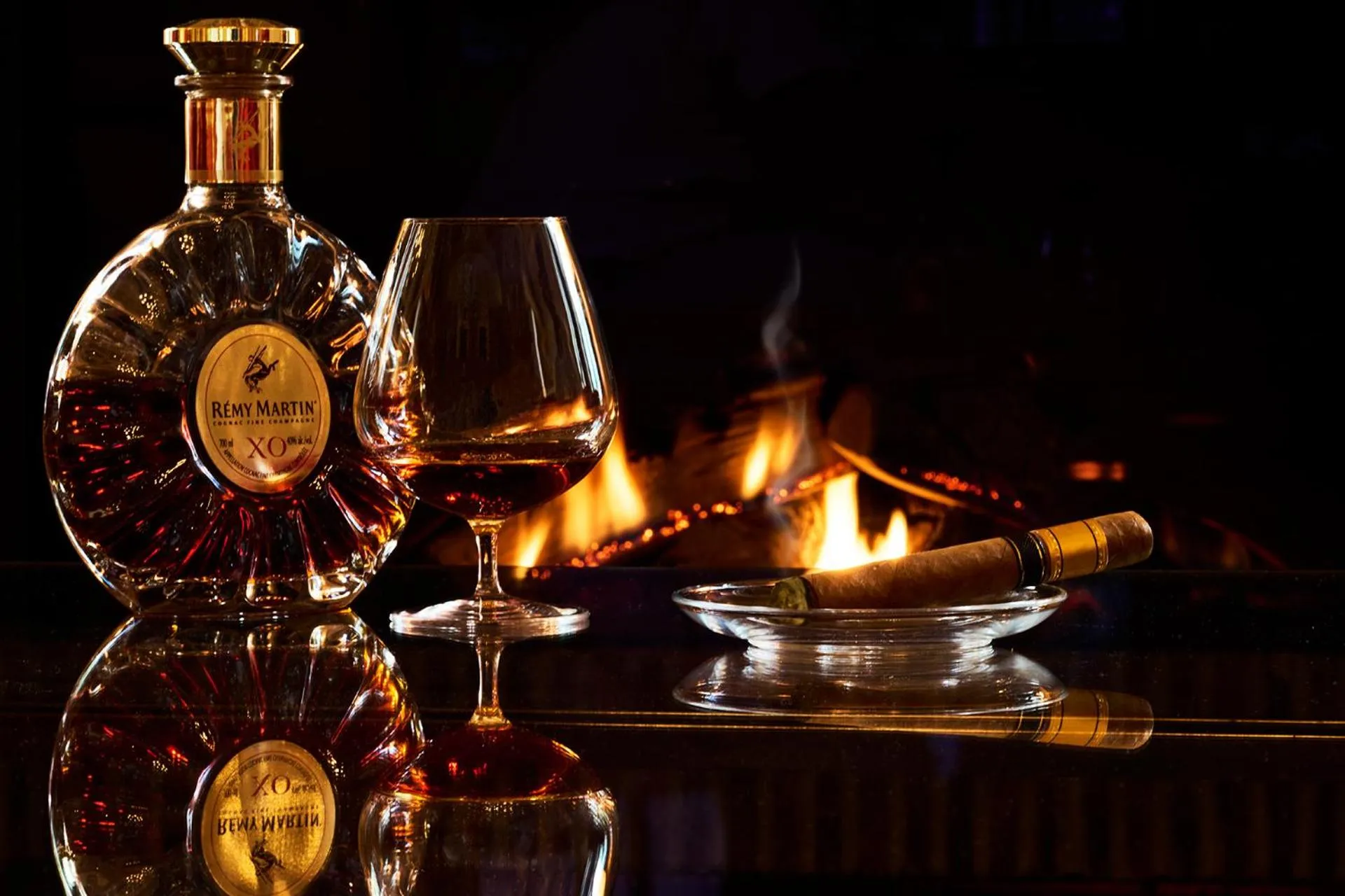 Lounge or bar in Hotel Vereina