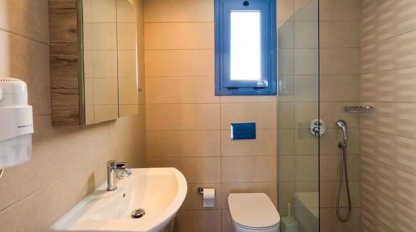 Palatia Village Hotel Apartments