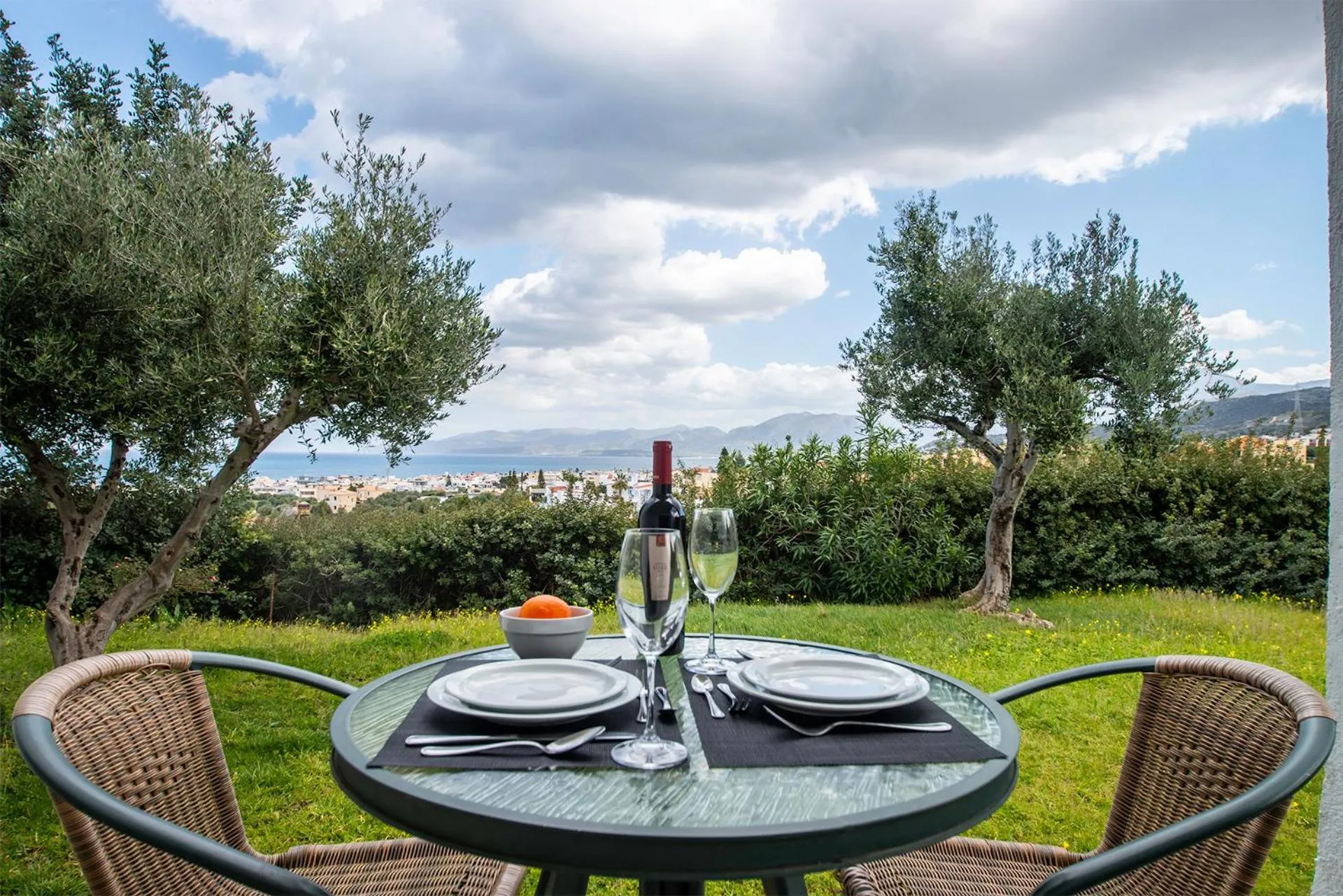 Palatia Village Hotel Apartments