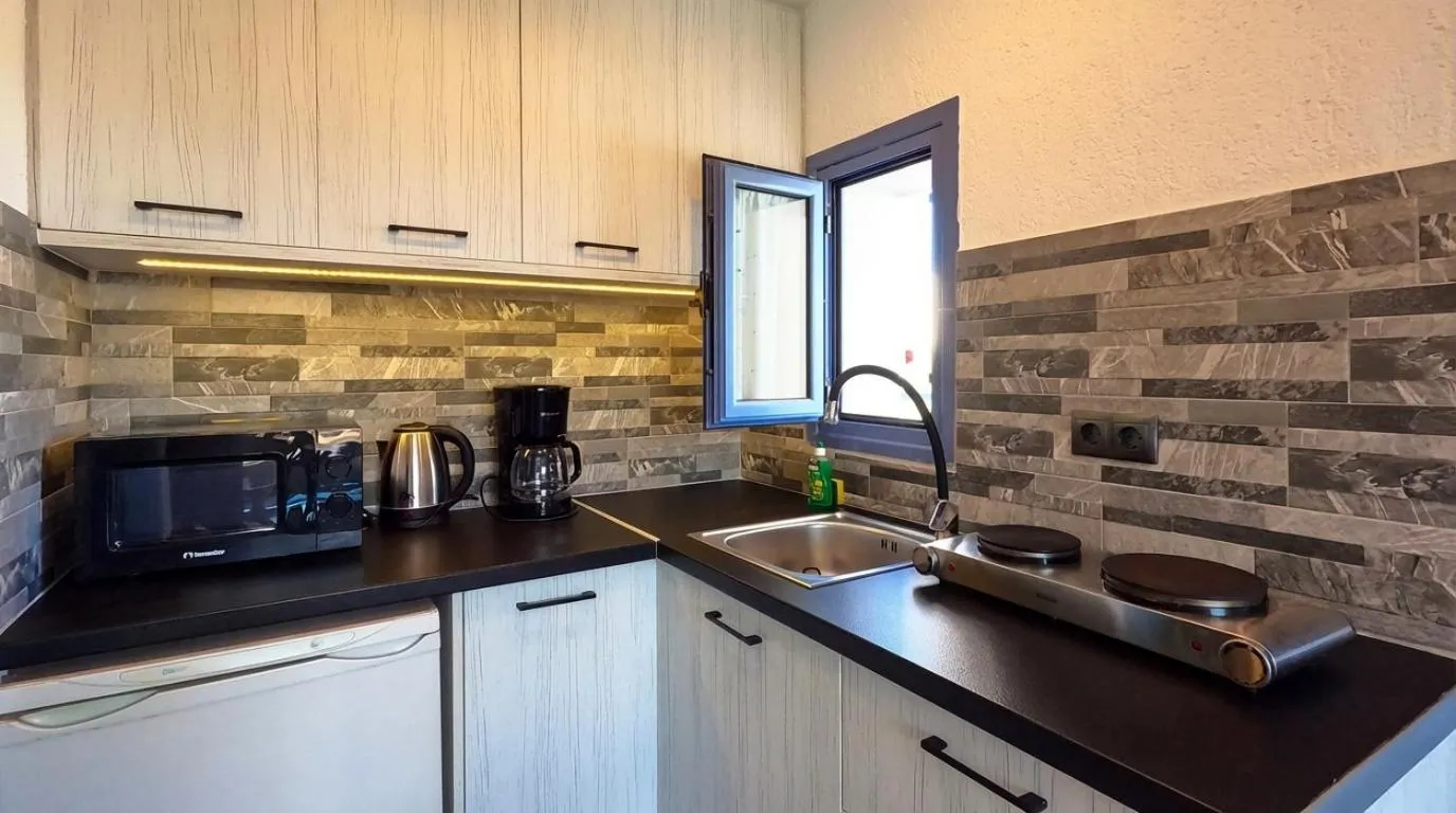 Palatia Village Hotel Apartments