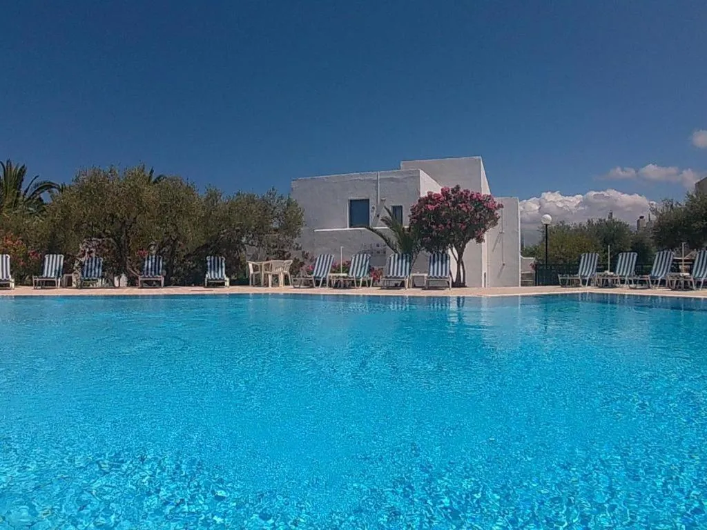 Palatia Village Hotel Apartments