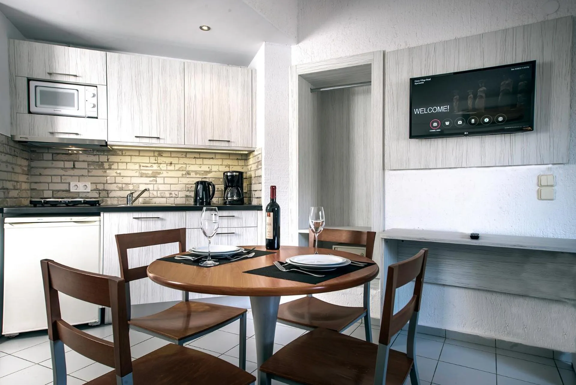 Palatia Village Hotel Apartments