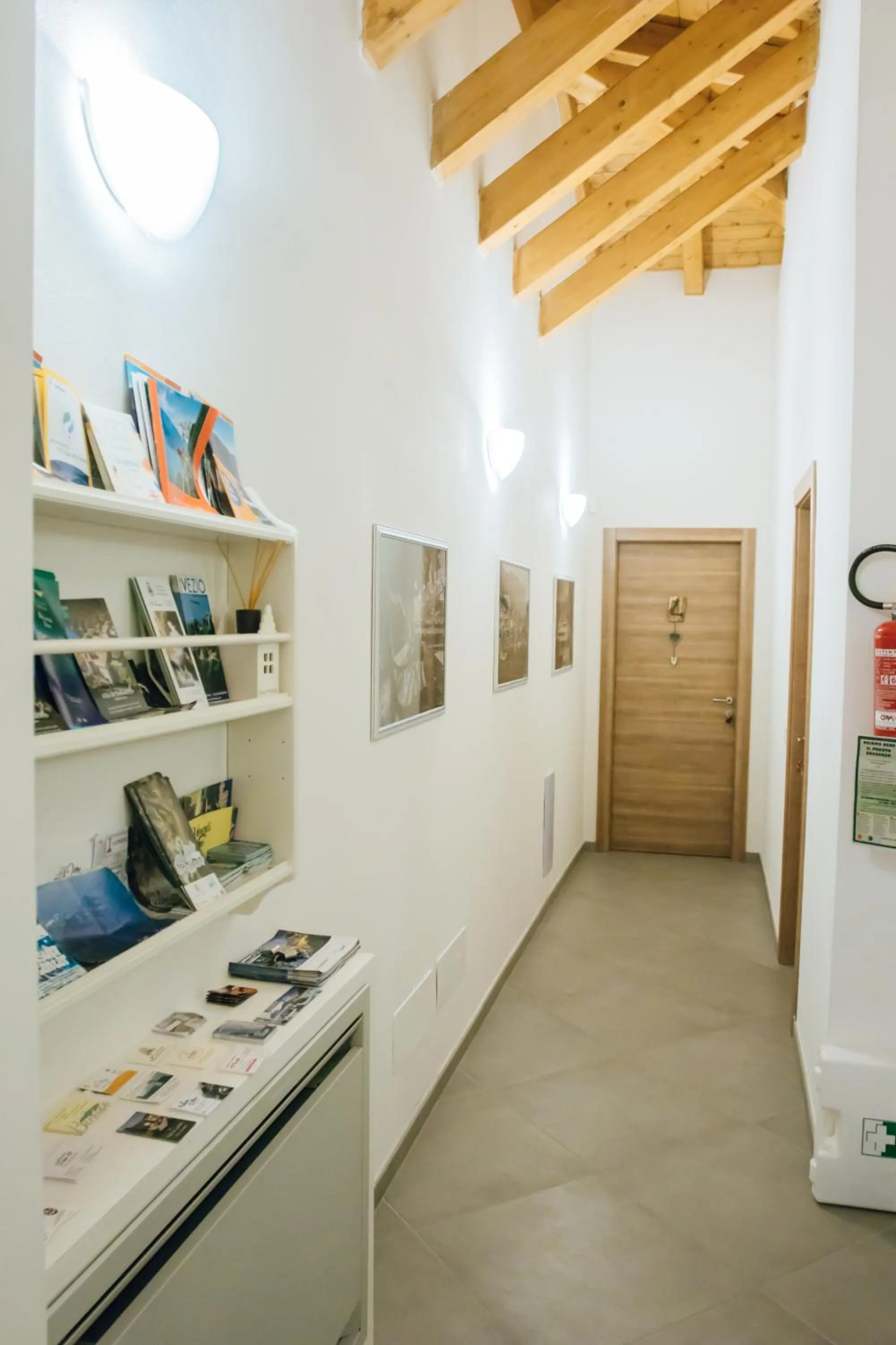 Valle dei Mulini - Lake Como