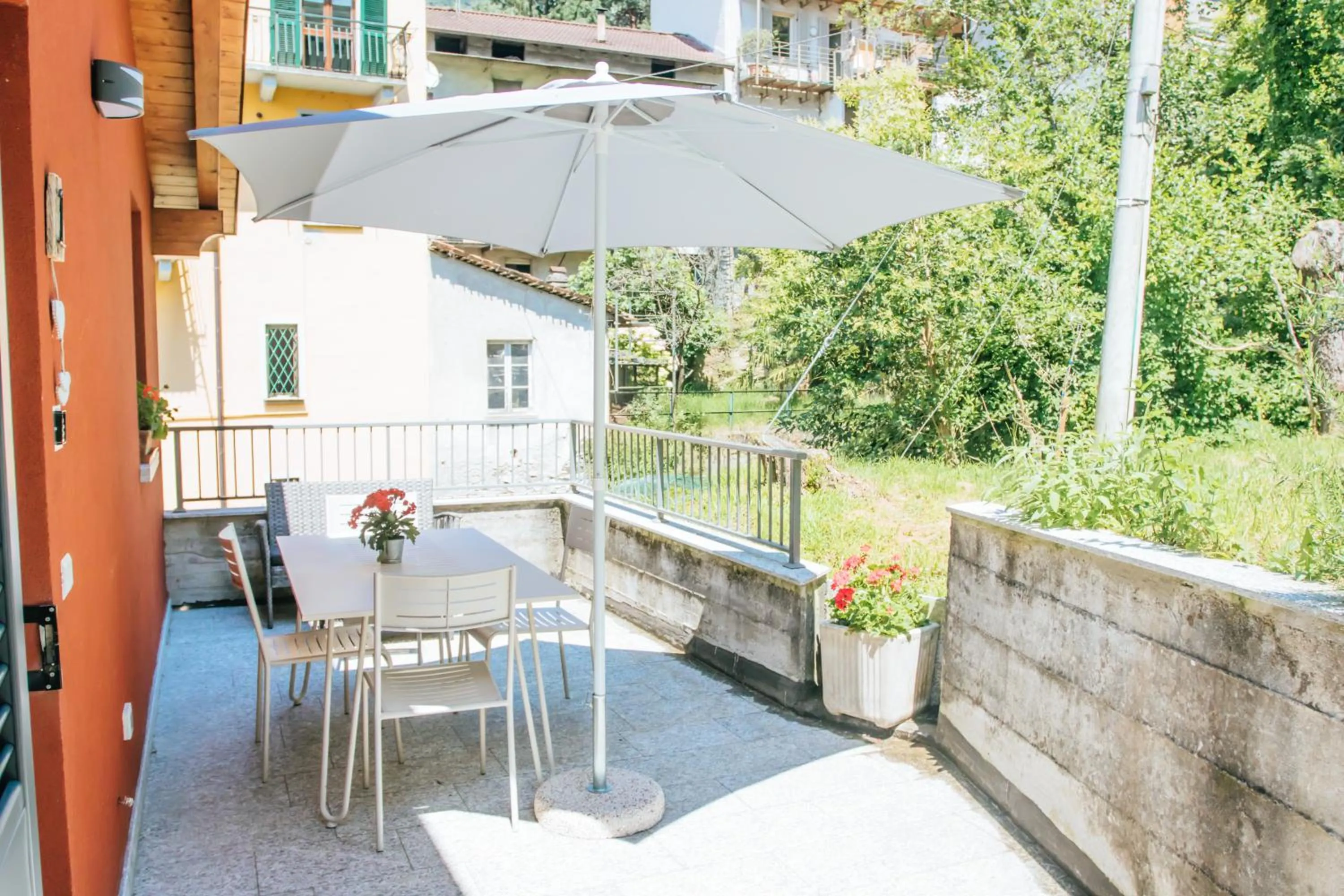 Valle dei Mulini - Lake Como