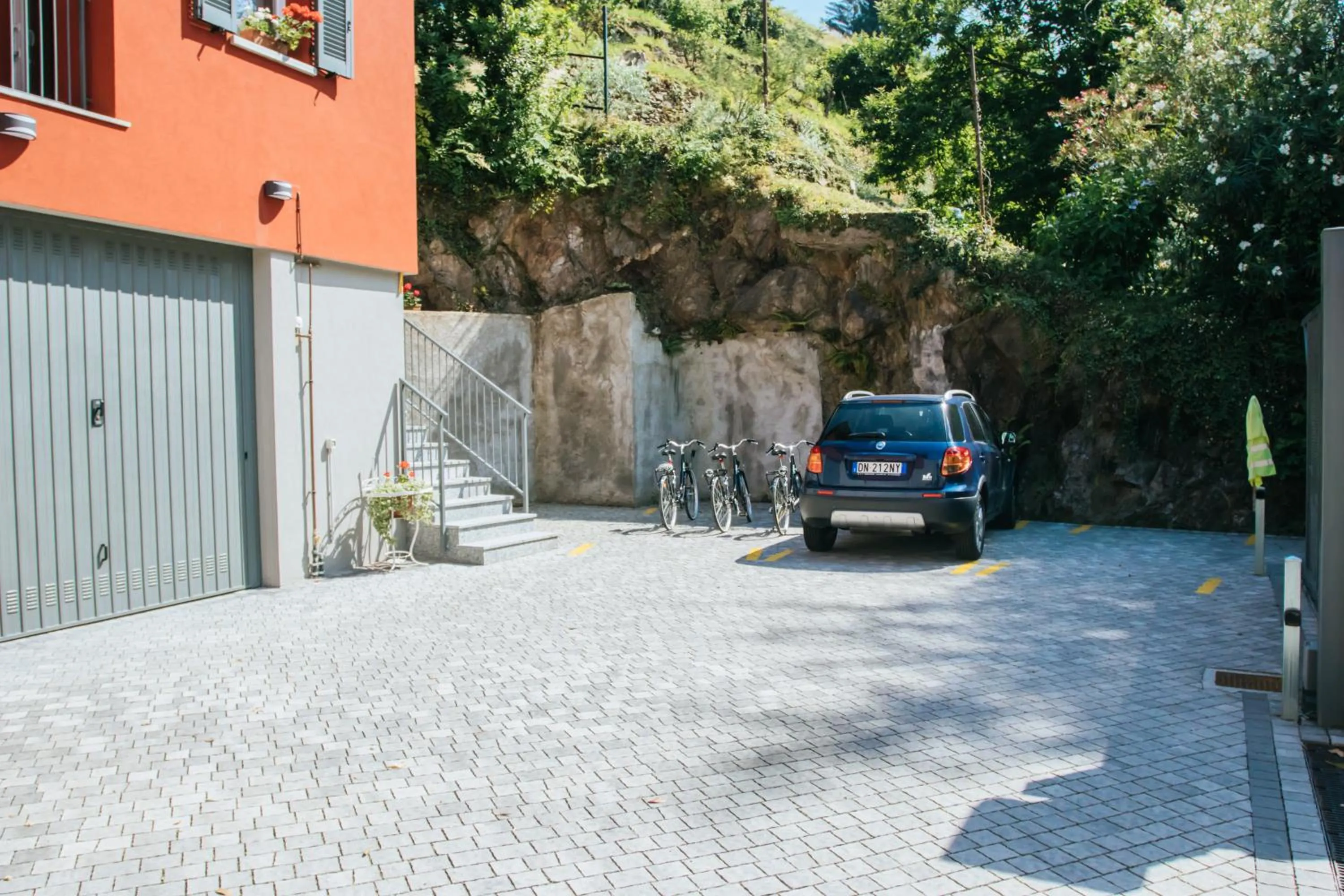 Valle dei Mulini - Lake Como