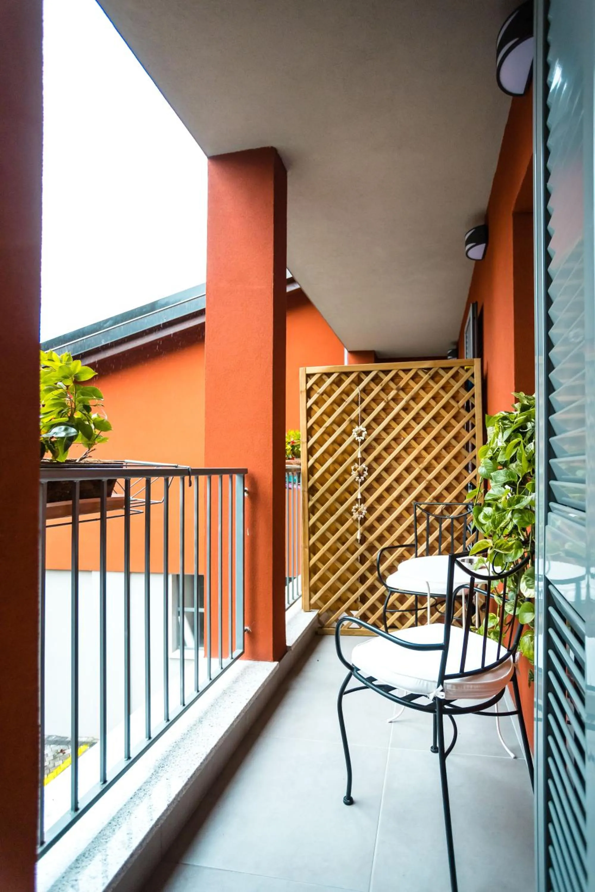 Valle dei Mulini - Lake Como