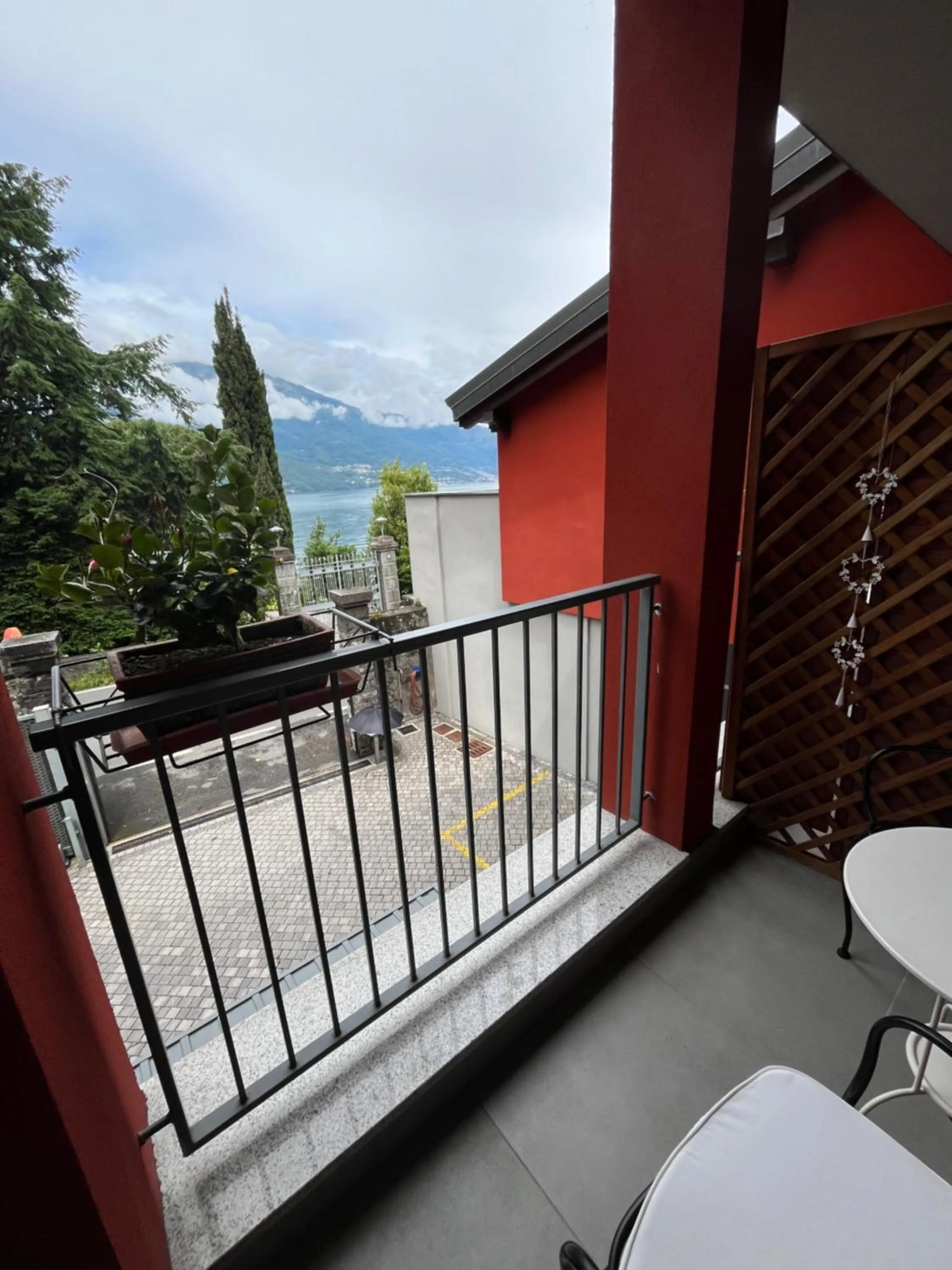 Valle dei Mulini - Lake Como