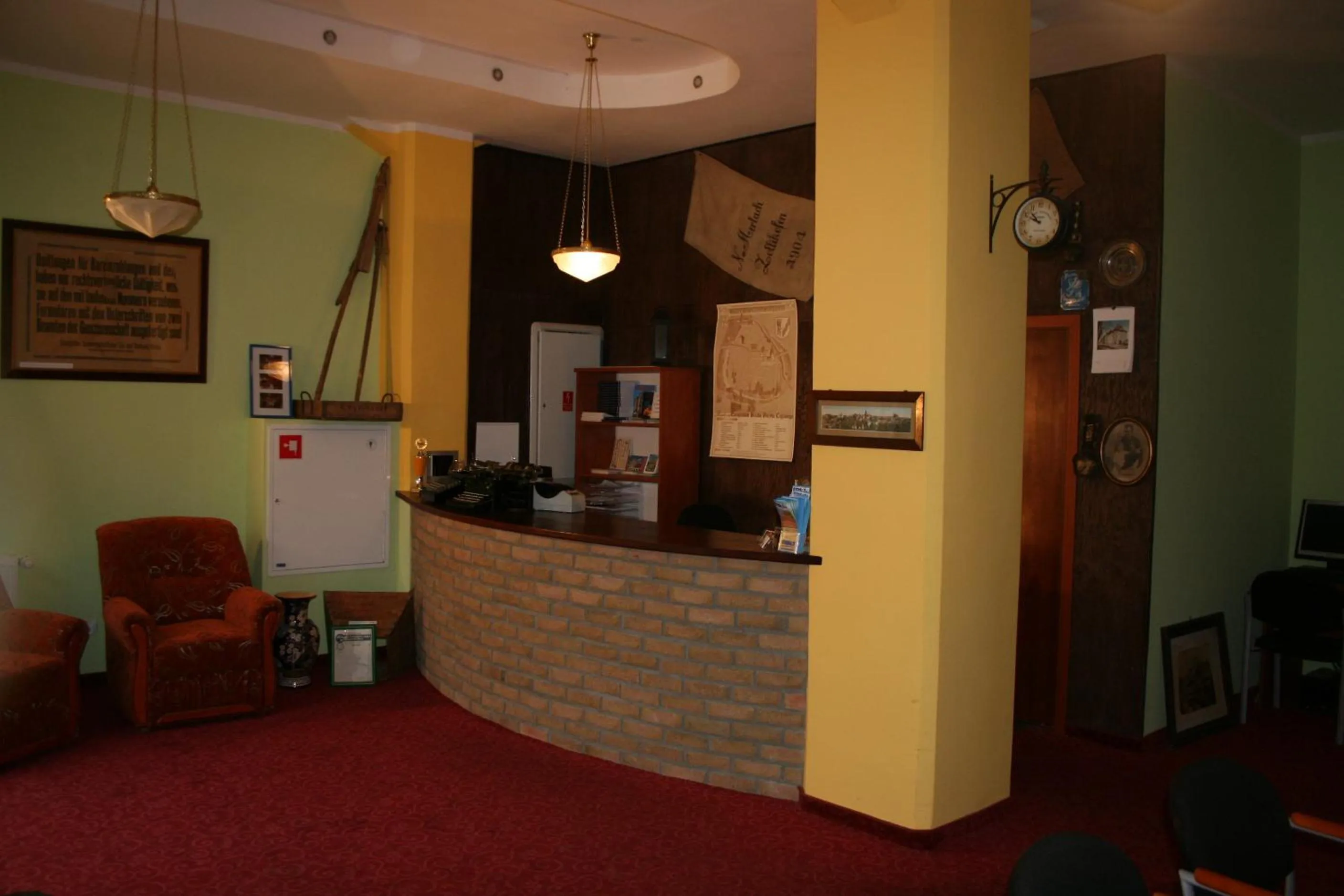 Other in Hotel Spichlerz