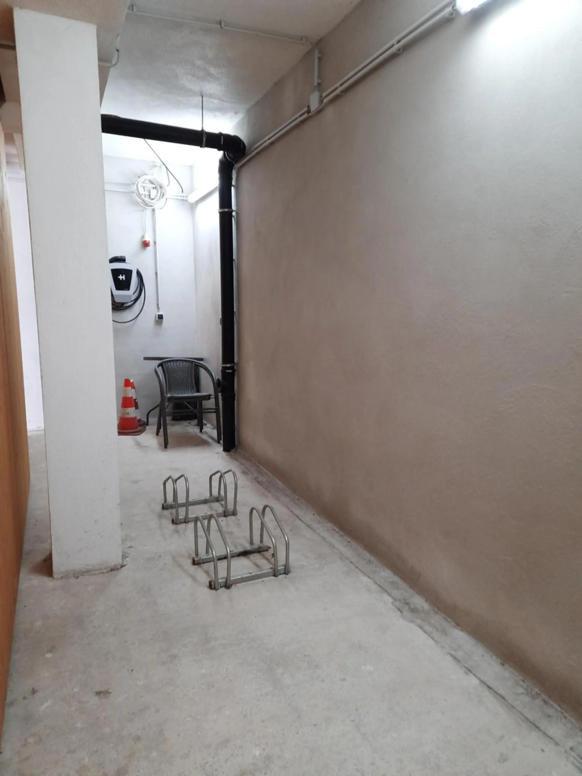 Cycling in Gästehaus Am Hochsimmer