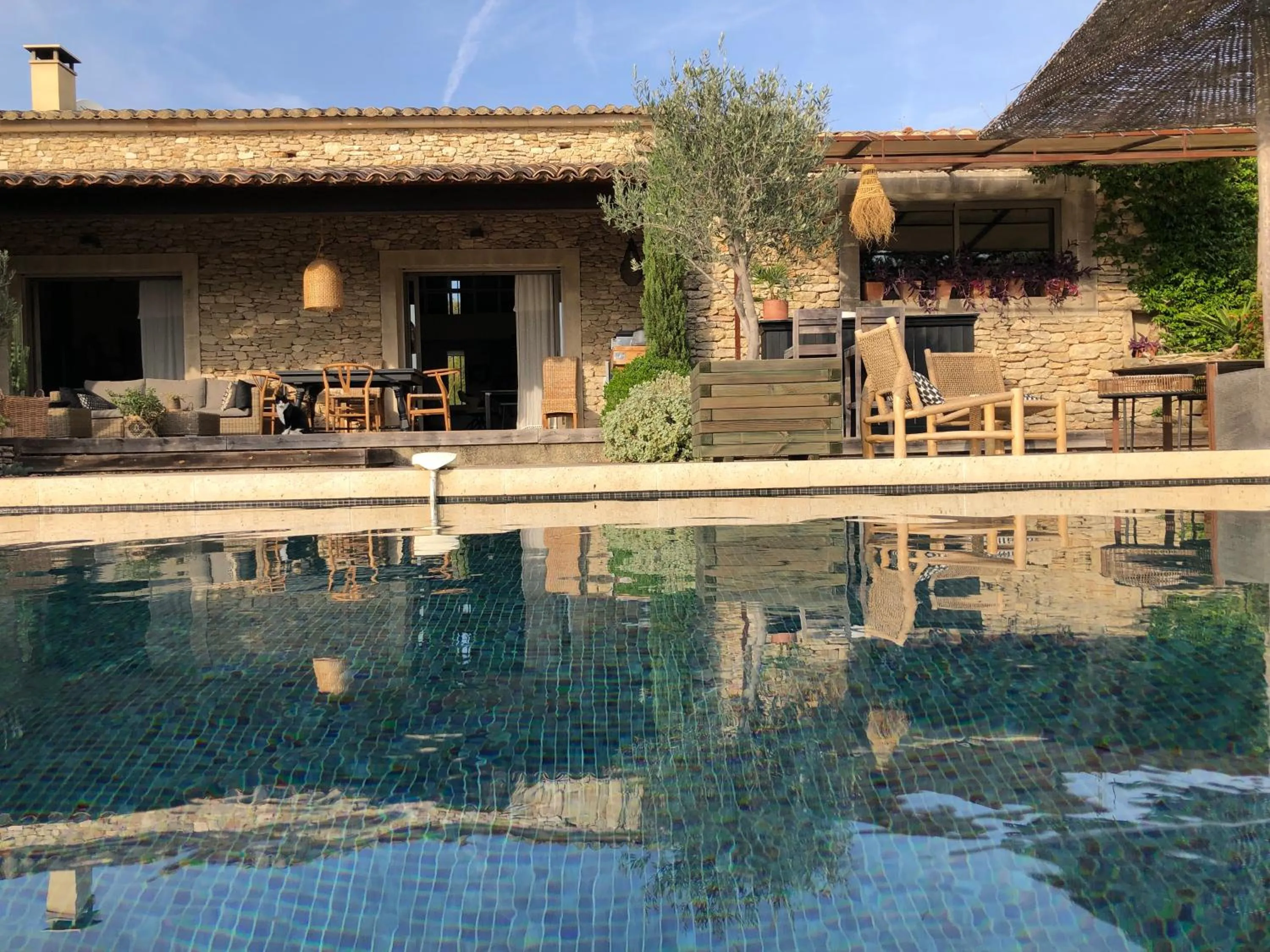 Villa Cabrida