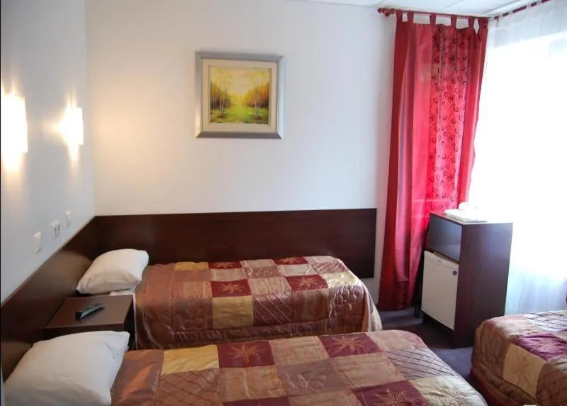Vabriku Guesthouse