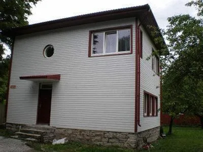 Vabriku Guesthouse