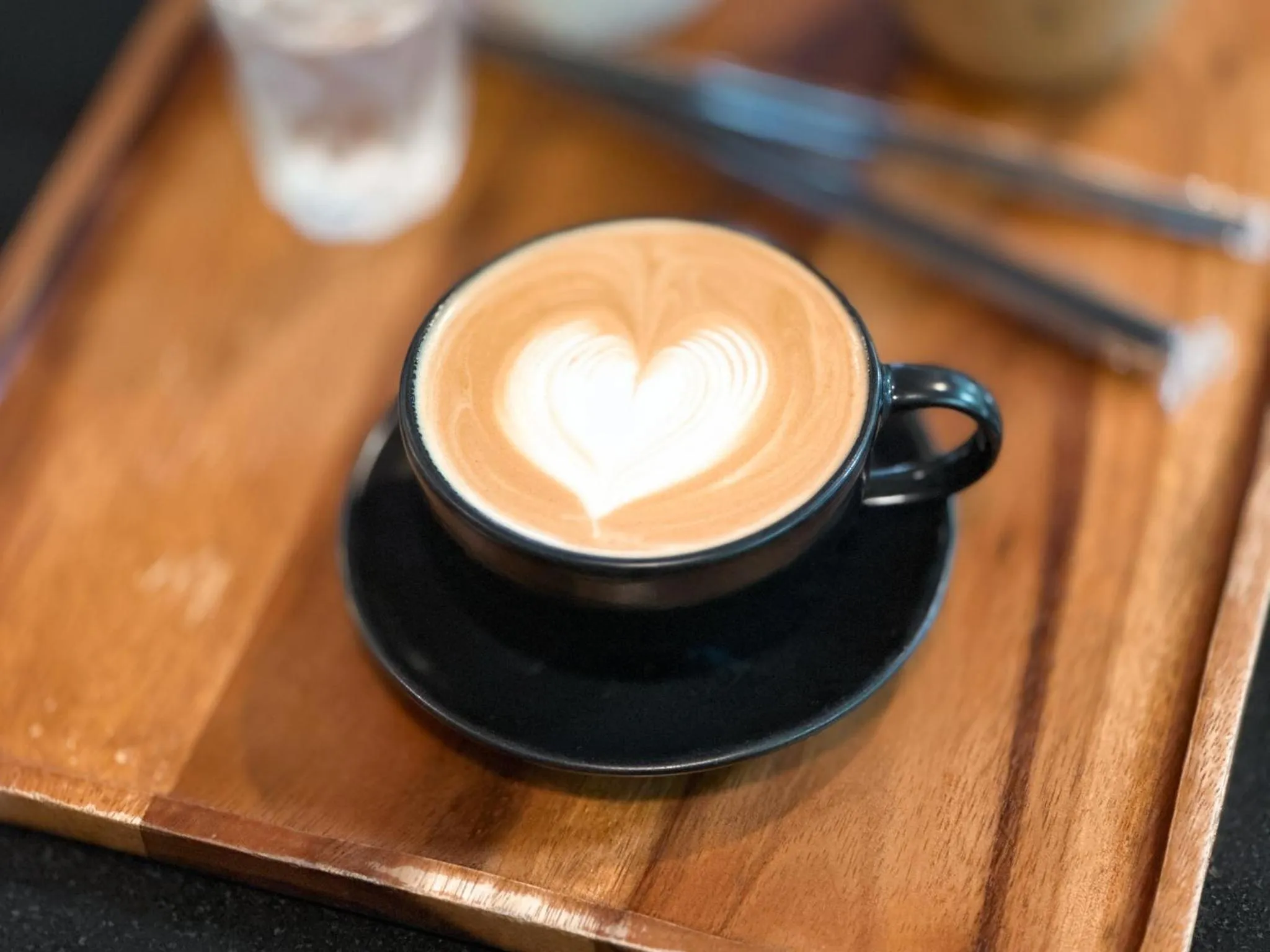 Restaurant/places to eat in Anna-Nava Pakkret Hotel