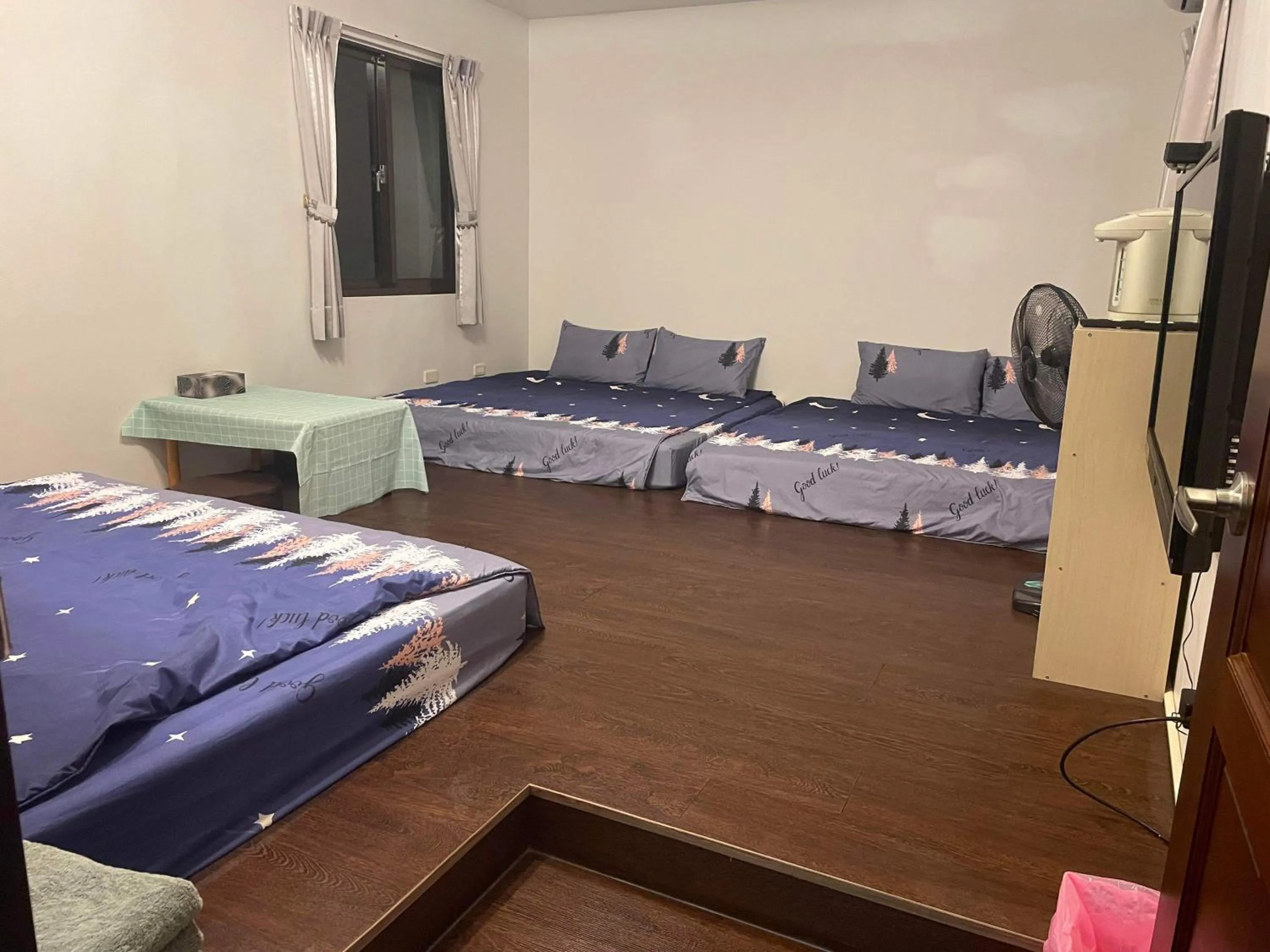 Rose Lodge Homestay