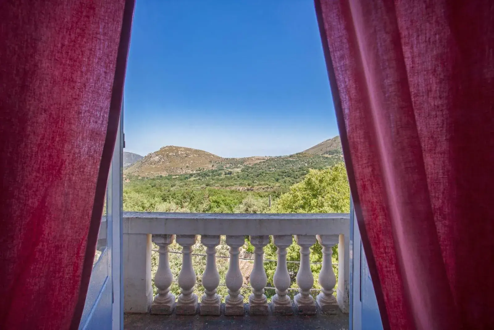 Superior Double Room in Mare E Monti - Hôtel de Charme Superior Double Room in Mare E Monti - Hôtel de Charme