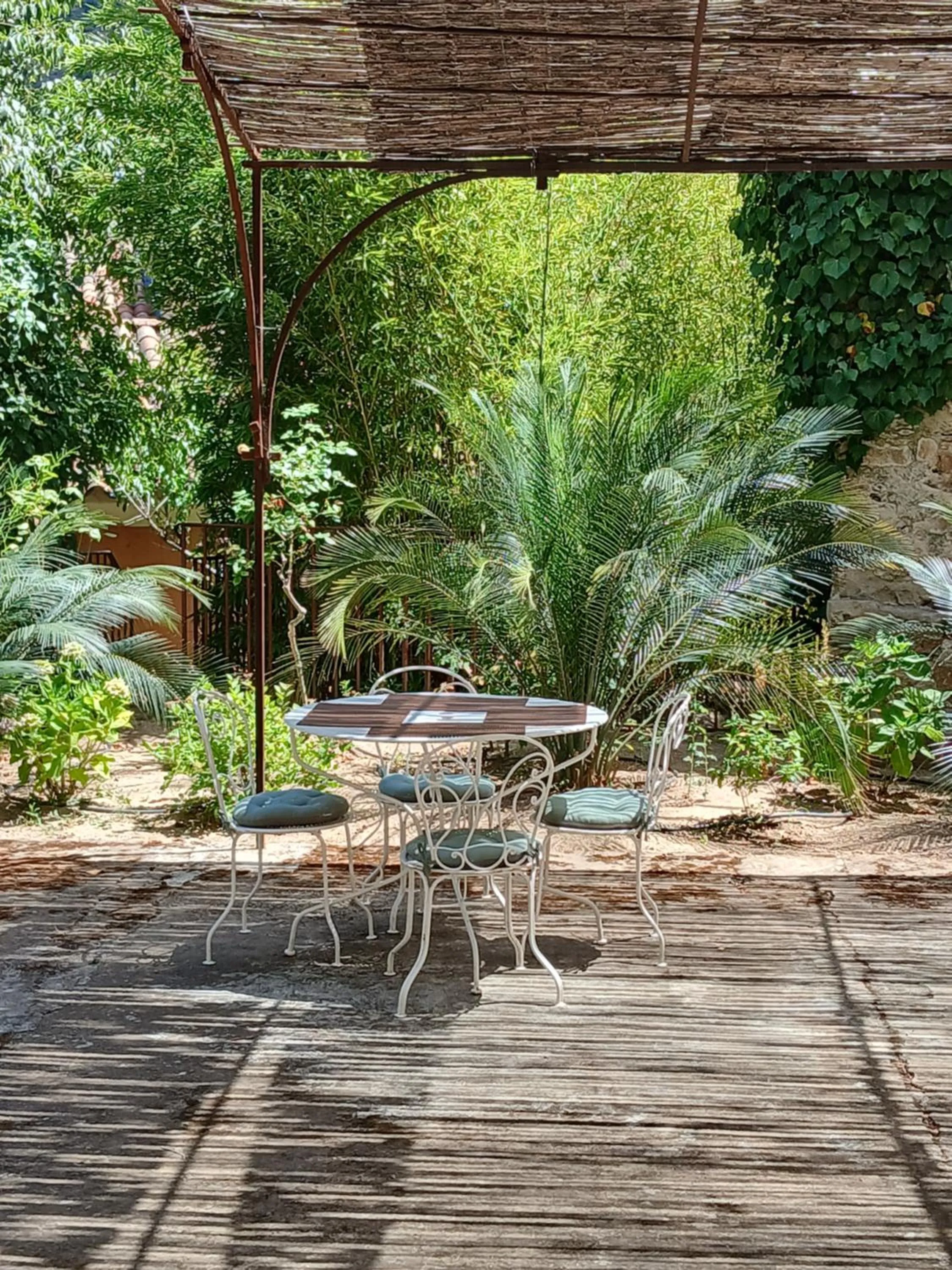 Mare E Monti - Hôtel de Charme