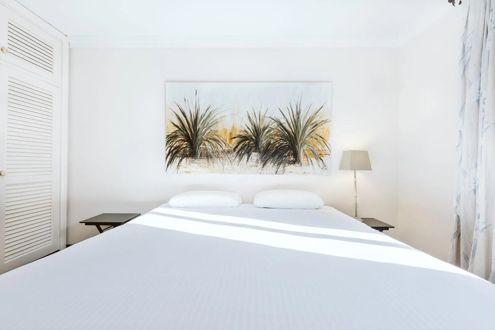 Bedroom, Bed in La Mañana
