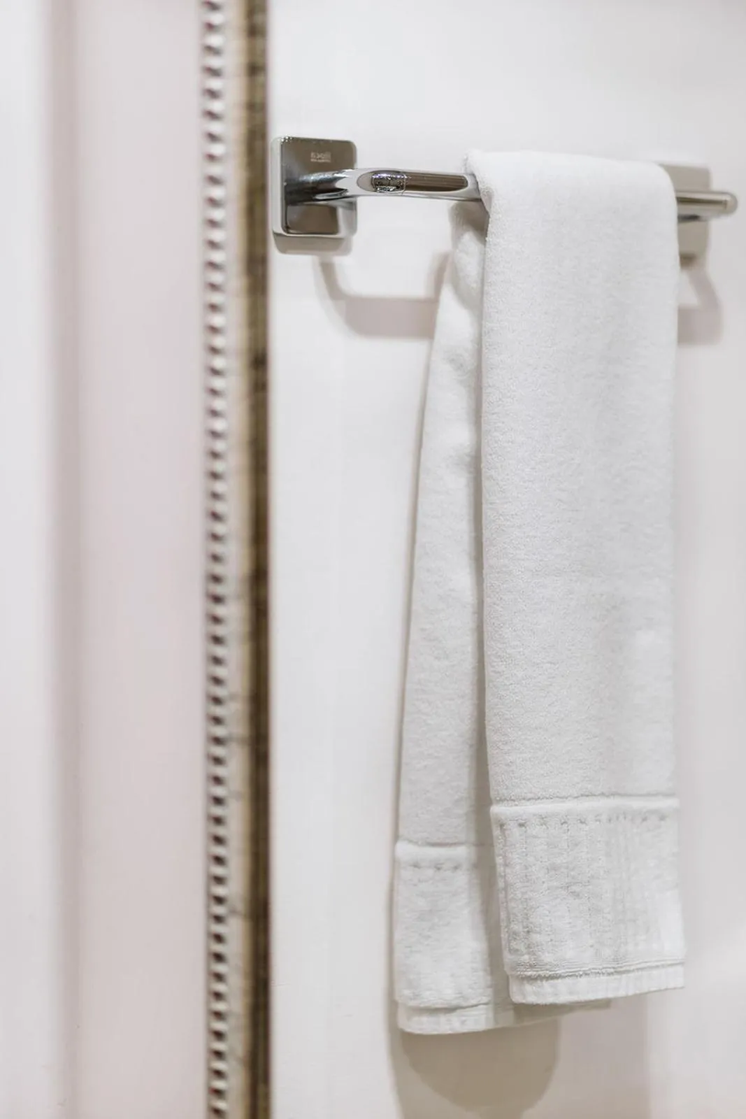 Shower in La Mañana