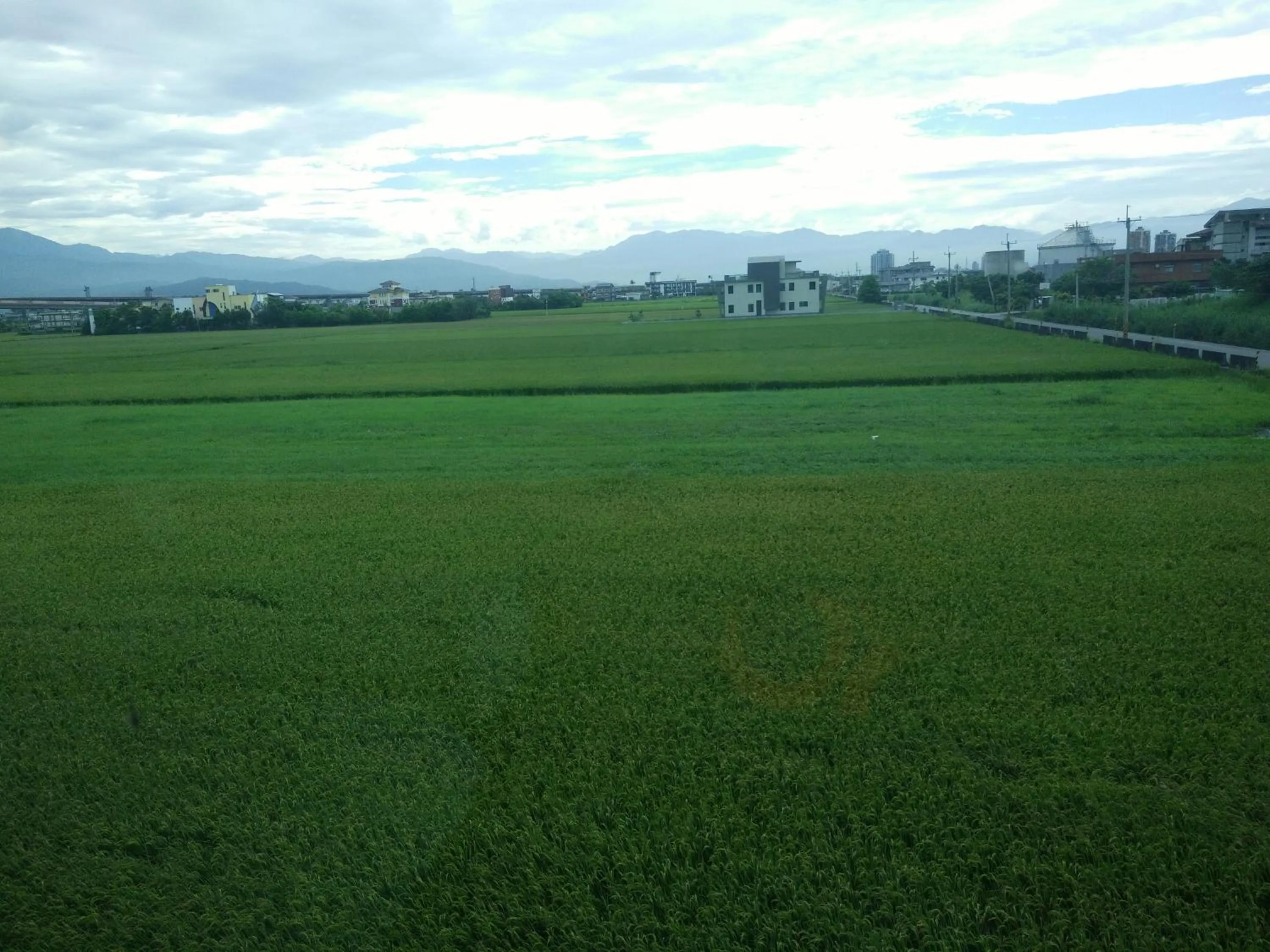 Dongshan Free Garden