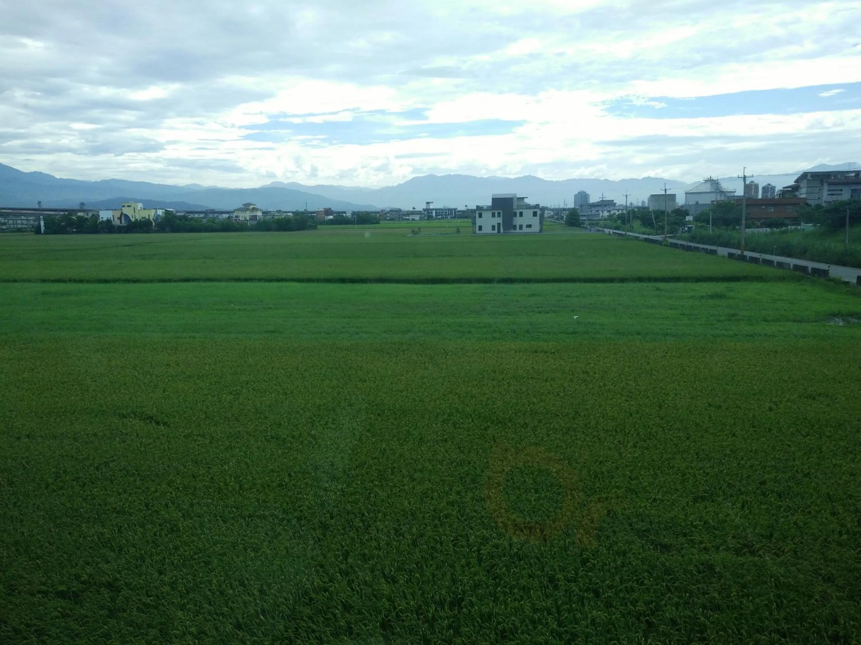 Dongshan Free Garden